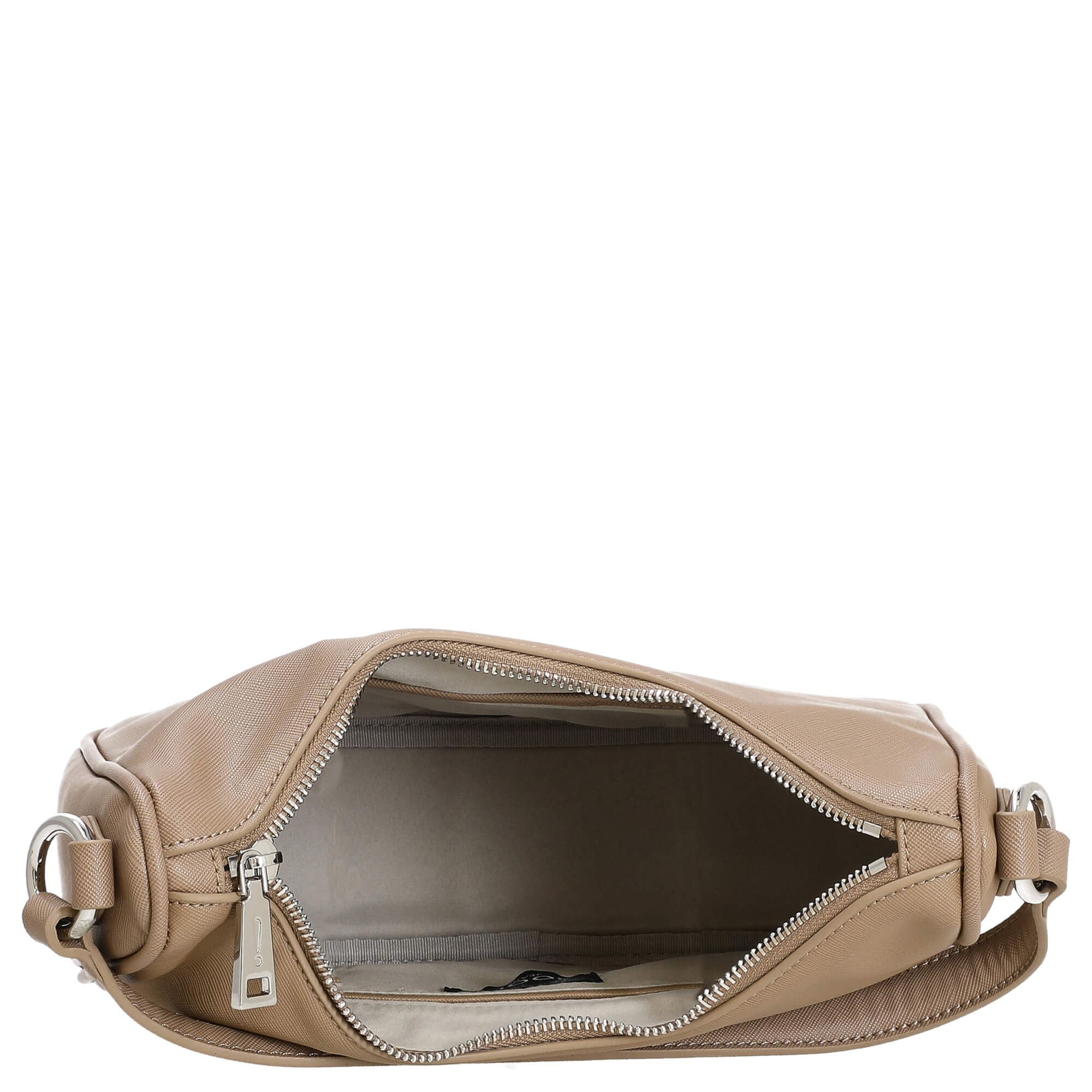 Joop Jeans Women Cofano Annelie - Schultertasche M 25.5 cm (sesame) - Image 6