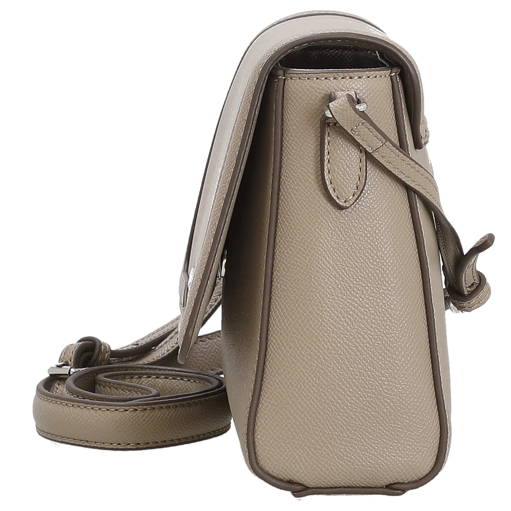 Joop Jeans Women Cornice Lorena - Schultertasche 20.5 cm (greige) - Image 3