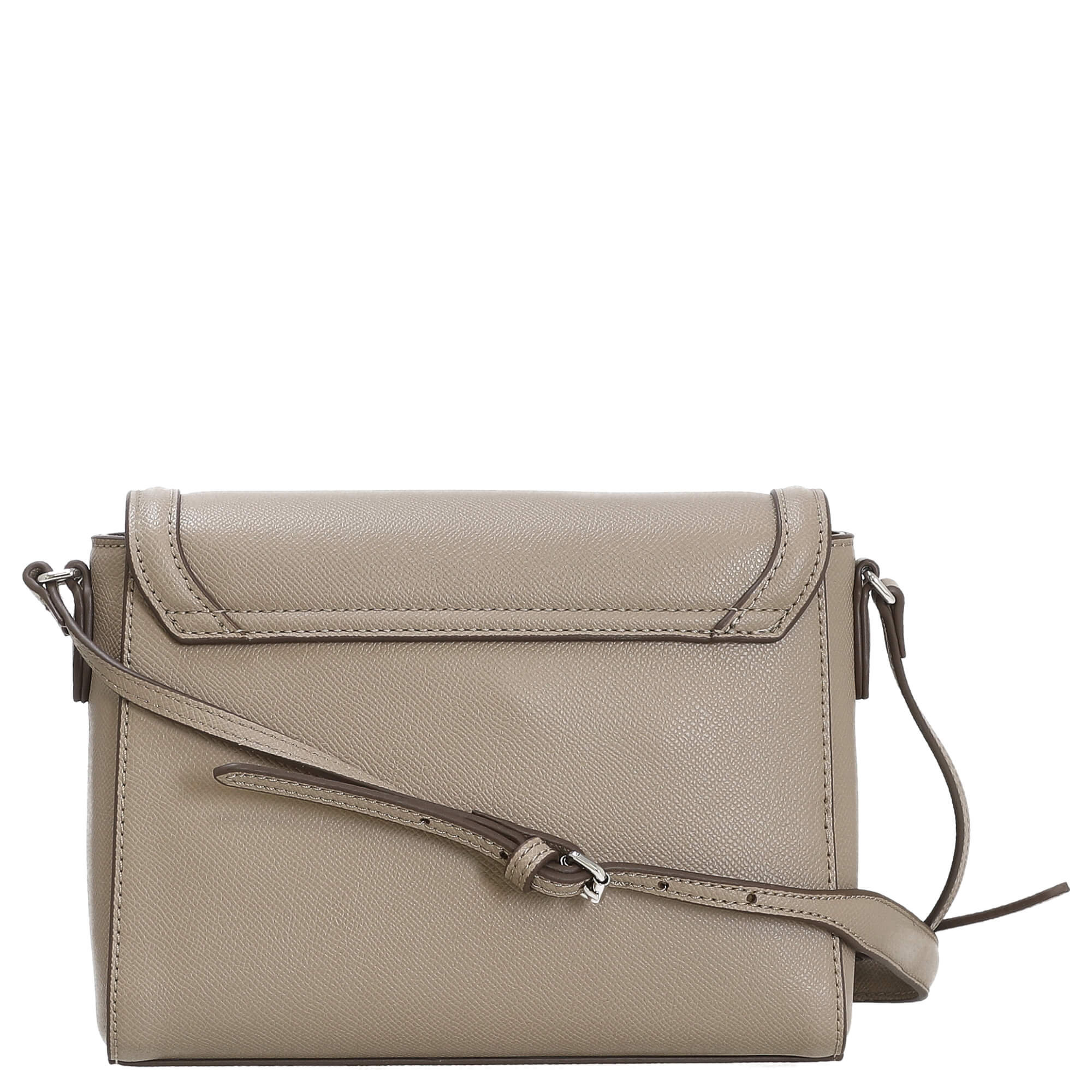 Joop Jeans Women Cornice Lorena - Schultertasche 20.5 cm (greige) - Image 4