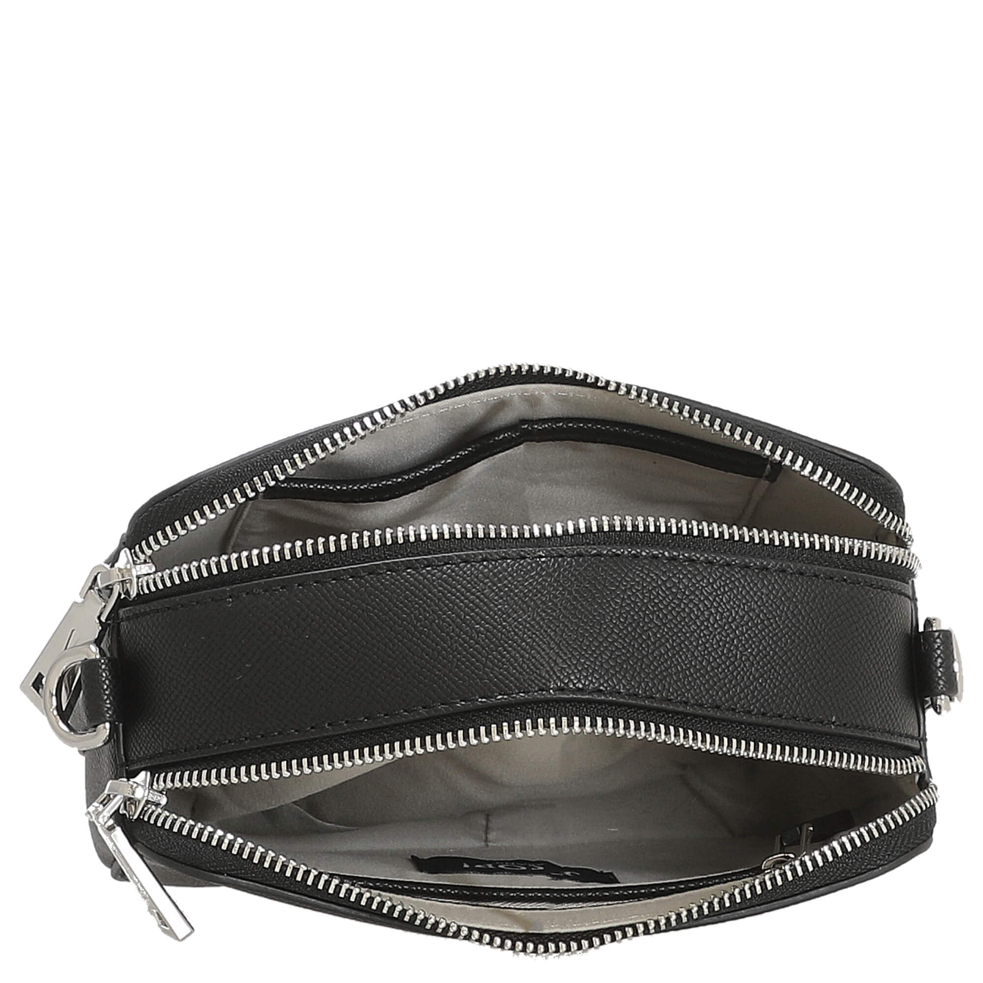 Joop Jeans Women Cornice Susan - Schultertasche XS 18 cm (black) - Image 6