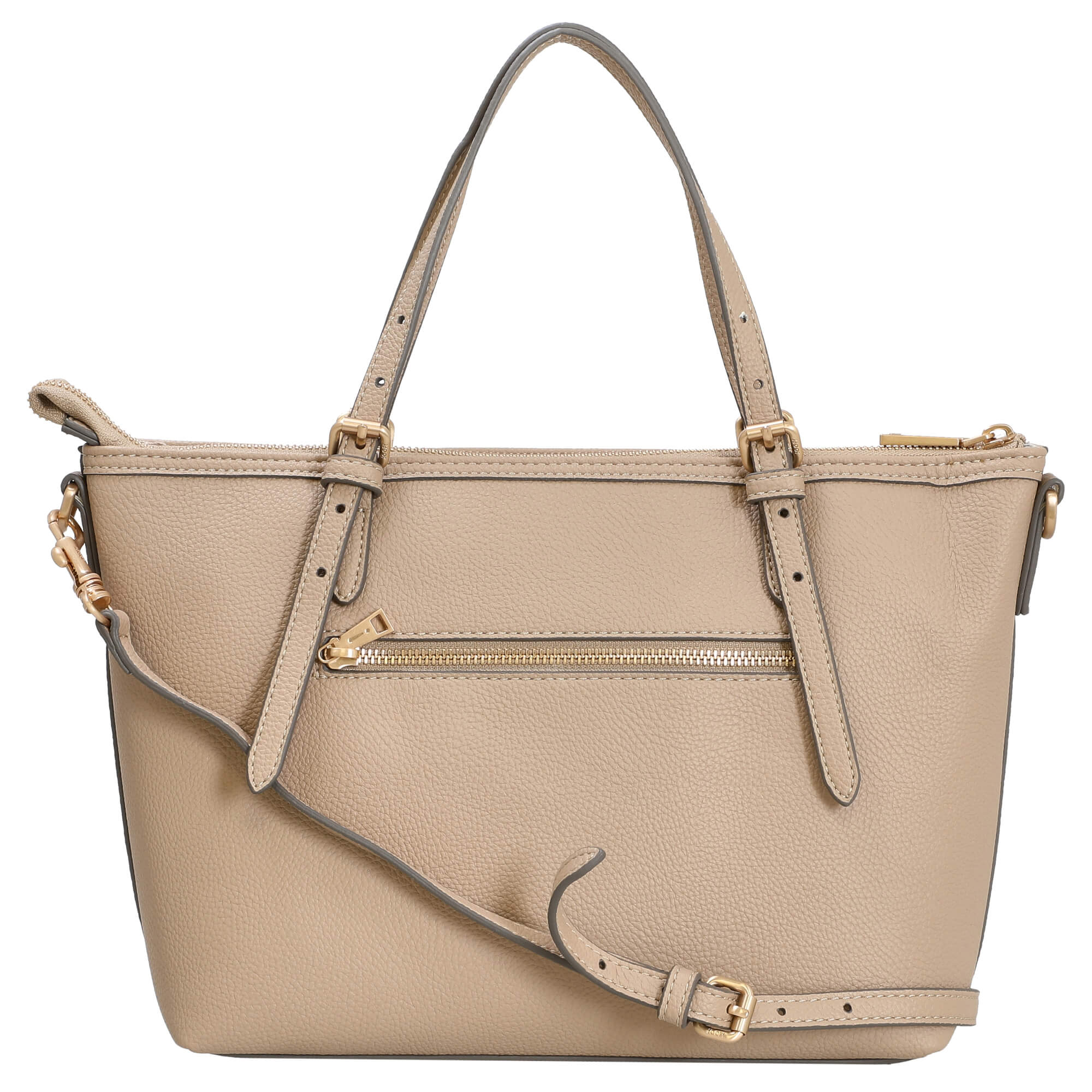 Joop Jeans Women Diurno Helena - Henkeltasche S 27.5 cm (sesame) - Image 4