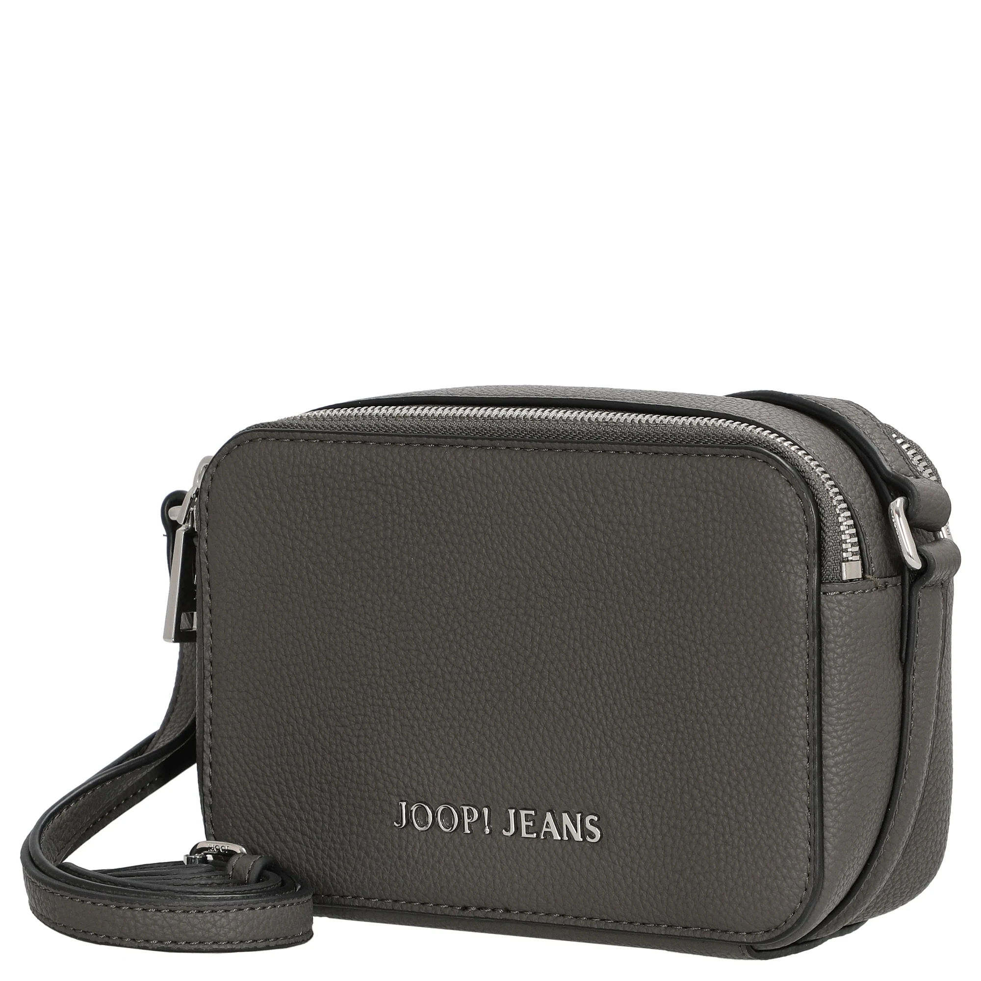 Joop Jeans Women Diurno Susan - Schultertasche XS 18 cm (dark grey) - Image 2