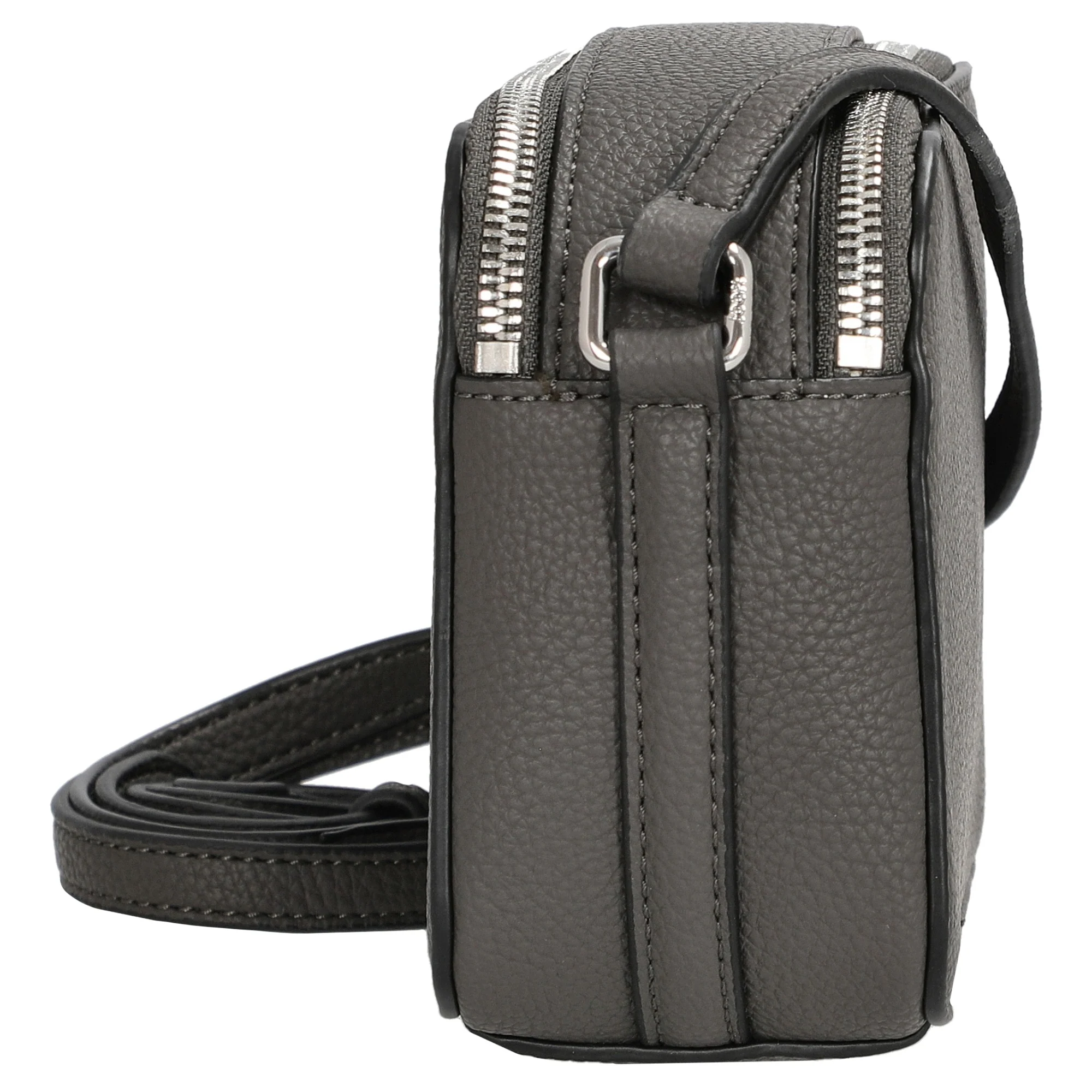 Joop Jeans Women Diurno Susan - Schultertasche XS 18 cm (dark grey) - Image 3