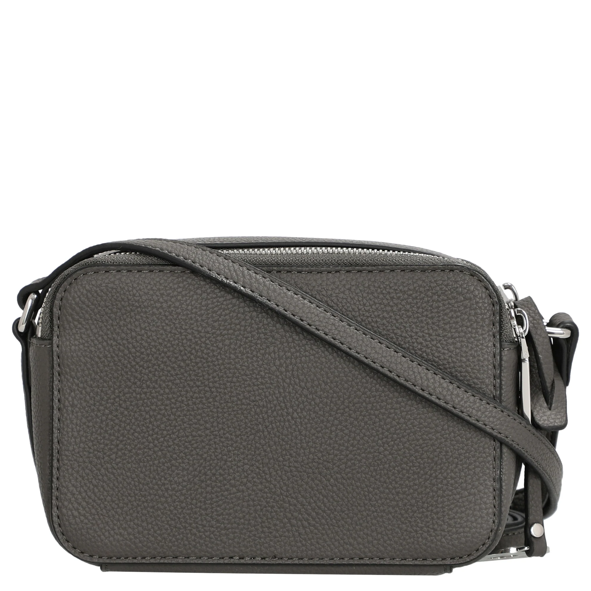 Joop Jeans Women Diurno Susan - Schultertasche XS 18 cm (dark grey) - Image 4