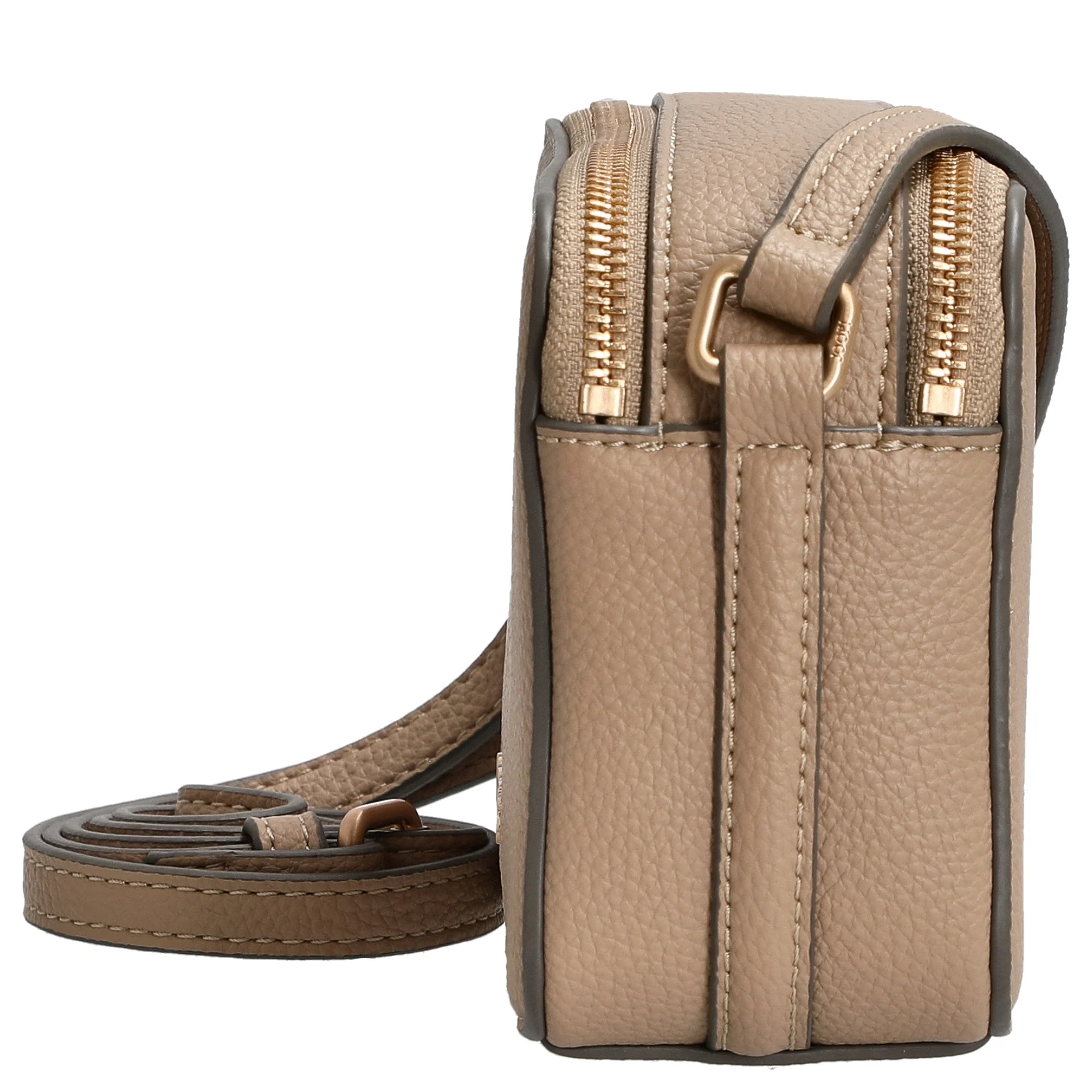 Joop Jeans Women Diurno Susan - Schultertasche XS 18 cm (sesame) - Image 3