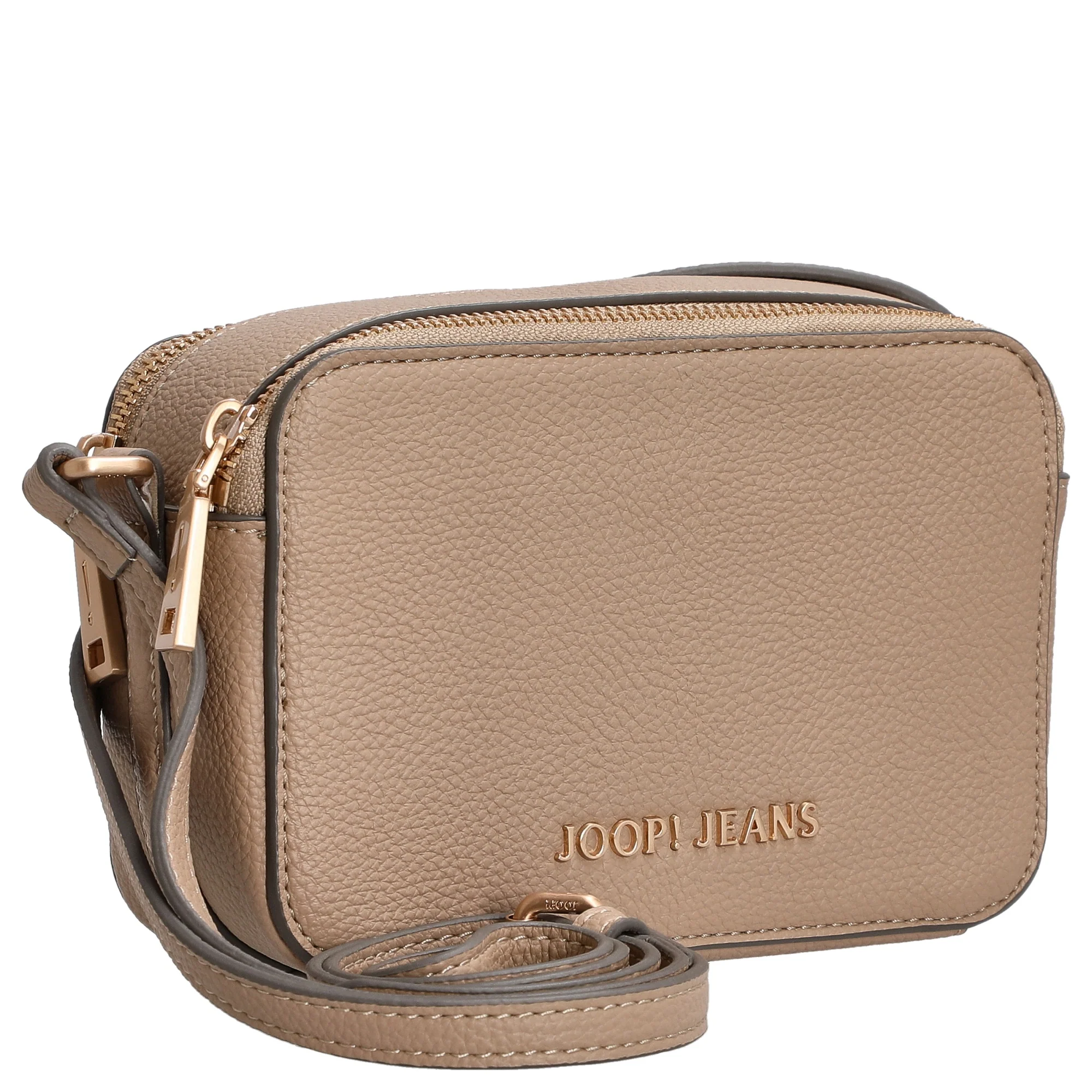 Joop Jeans Women Diurno Susan - Schultertasche XS 18 cm (sesame) - Image 5