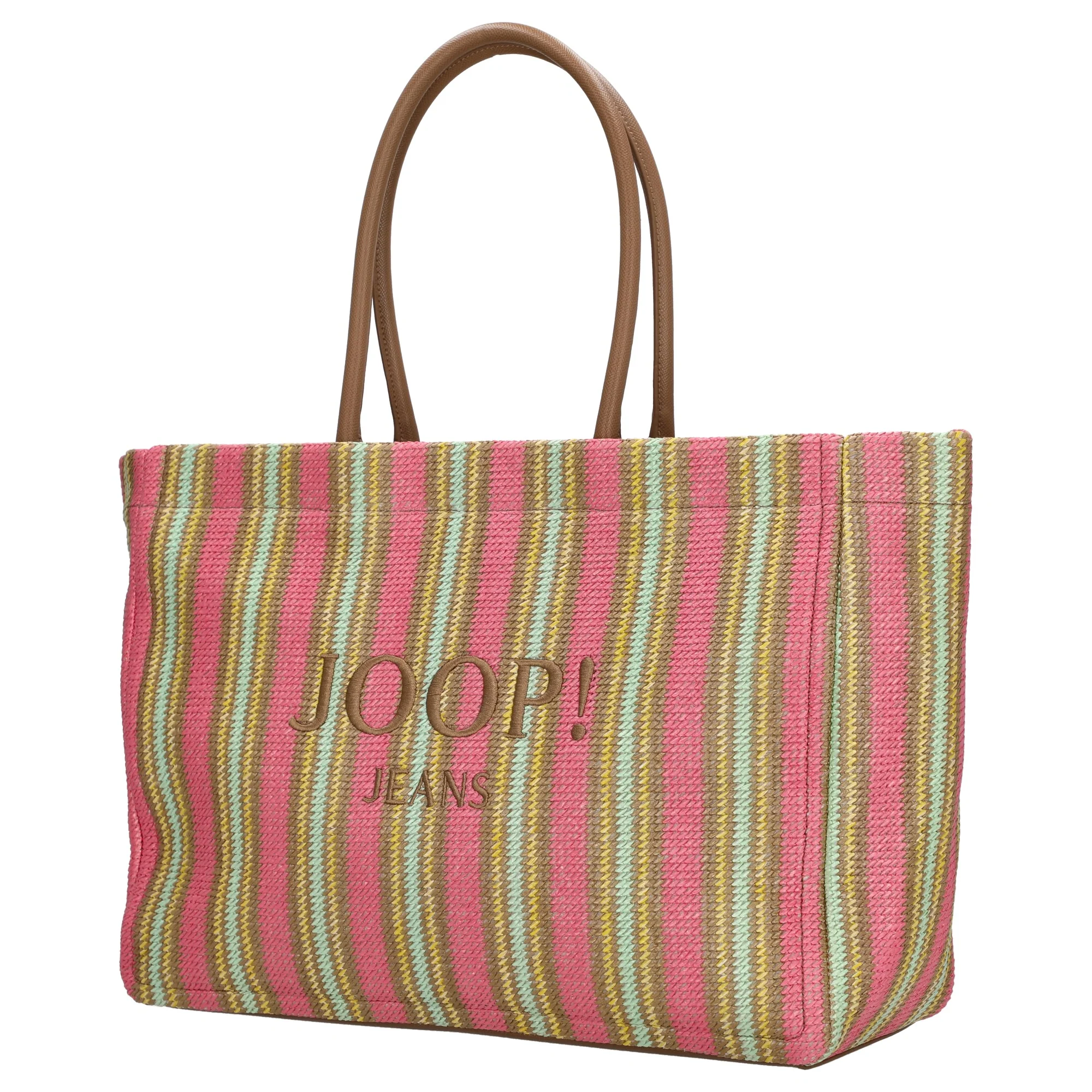 Joop Jeans Women Istria - Shopper 46 cm (rose) - Image 2