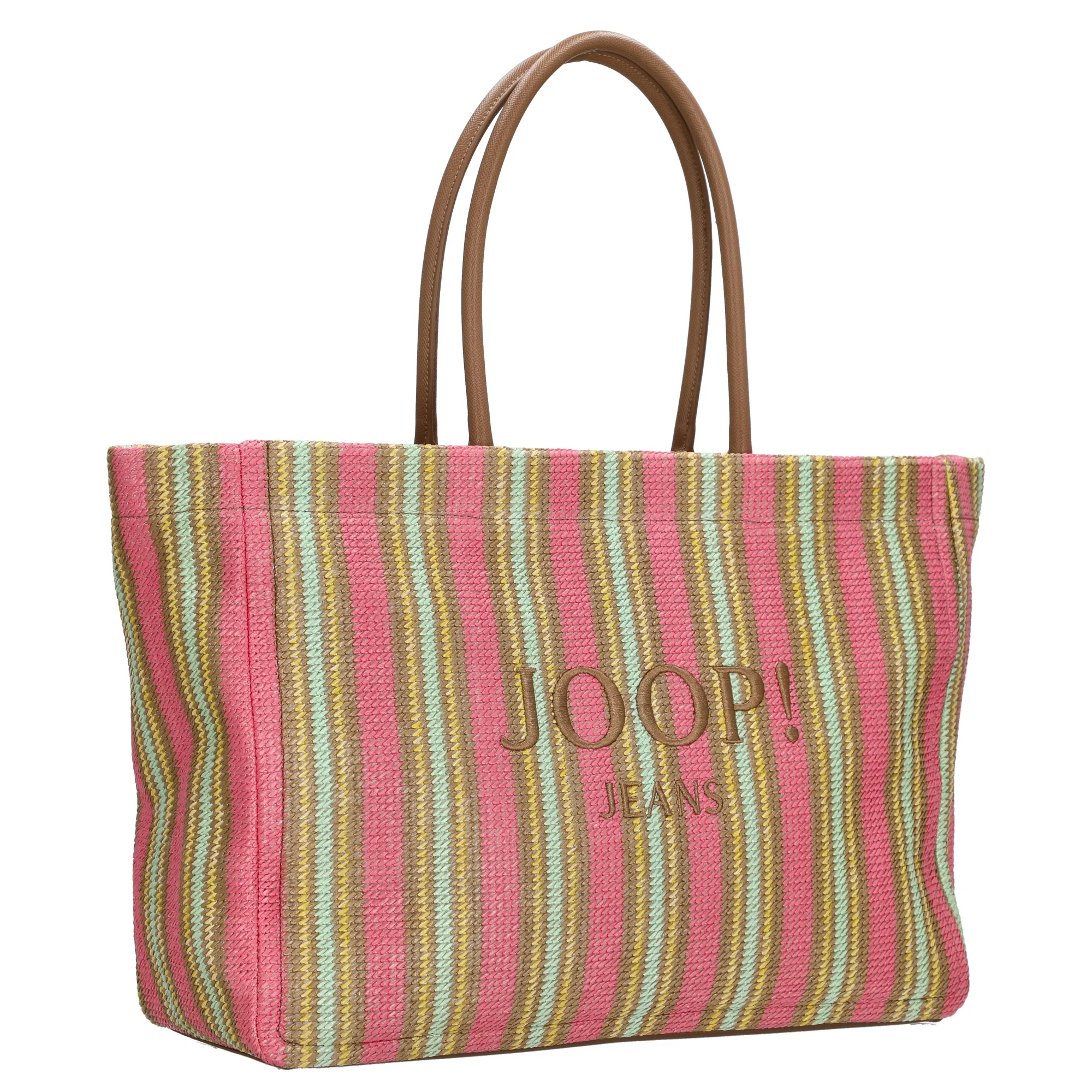 Joop Jeans Women Istria - Shopper 46 cm (rose) - Image 5