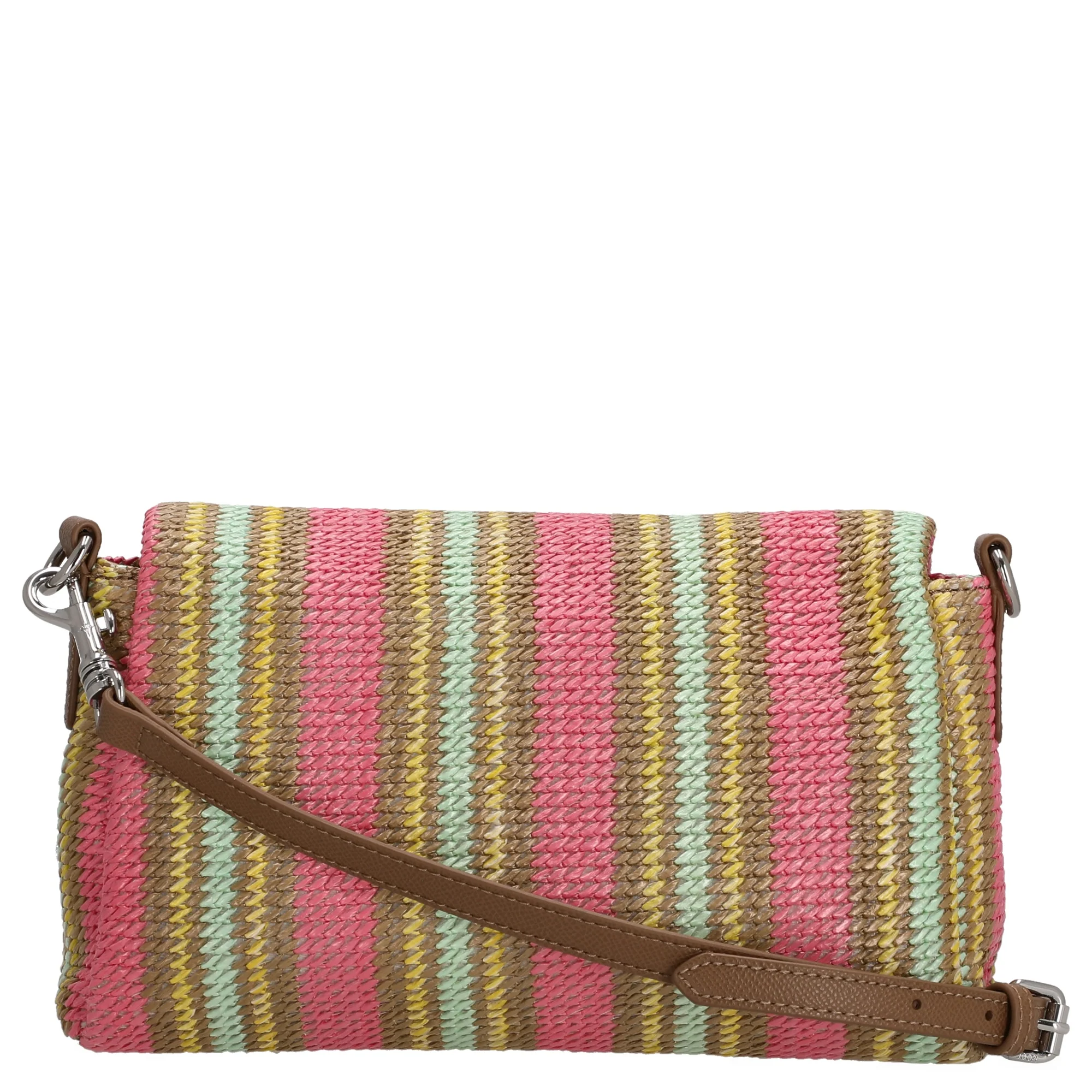 Joop Jeans Women Istria - Umhängetasche 25 cm (rose) - Image 4