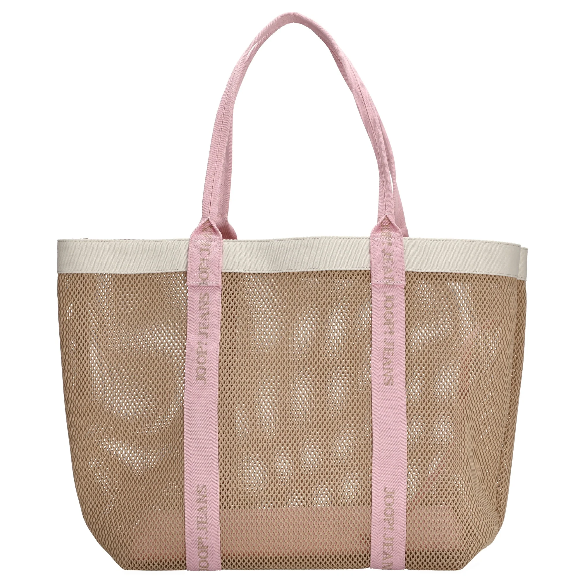 Joop Jeans Women Lido - Shopper 60 cm (rose)