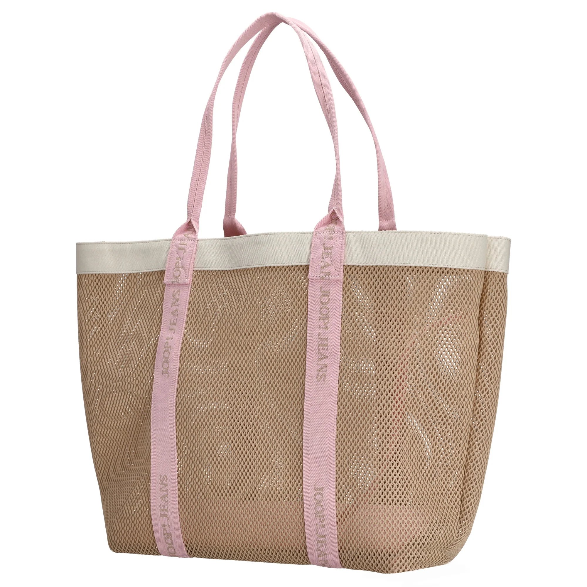 Joop Jeans Women Lido - Shopper 60 cm (rose) - Image 2