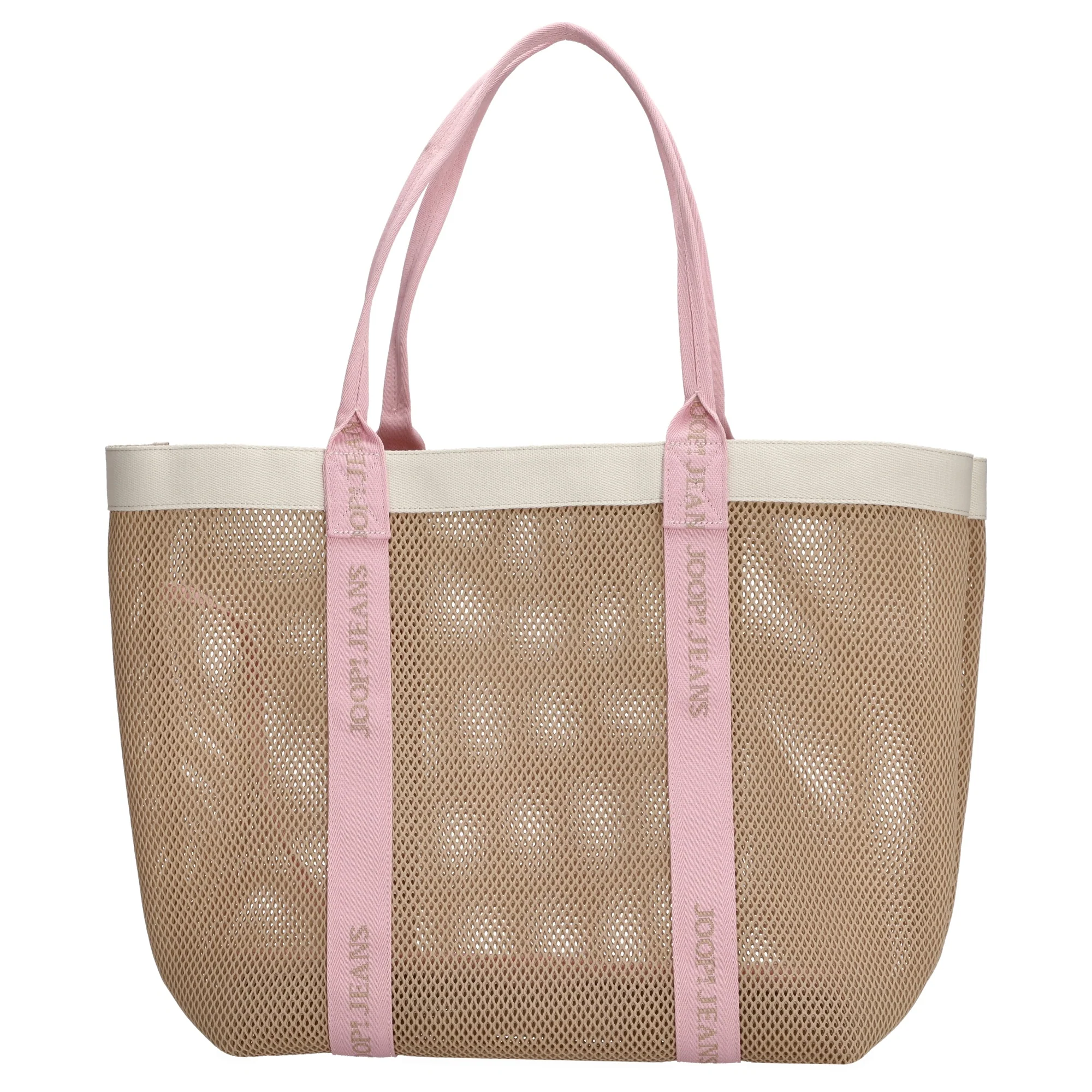 Joop Jeans Women Lido - Shopper 60 cm (rose) - Image 4