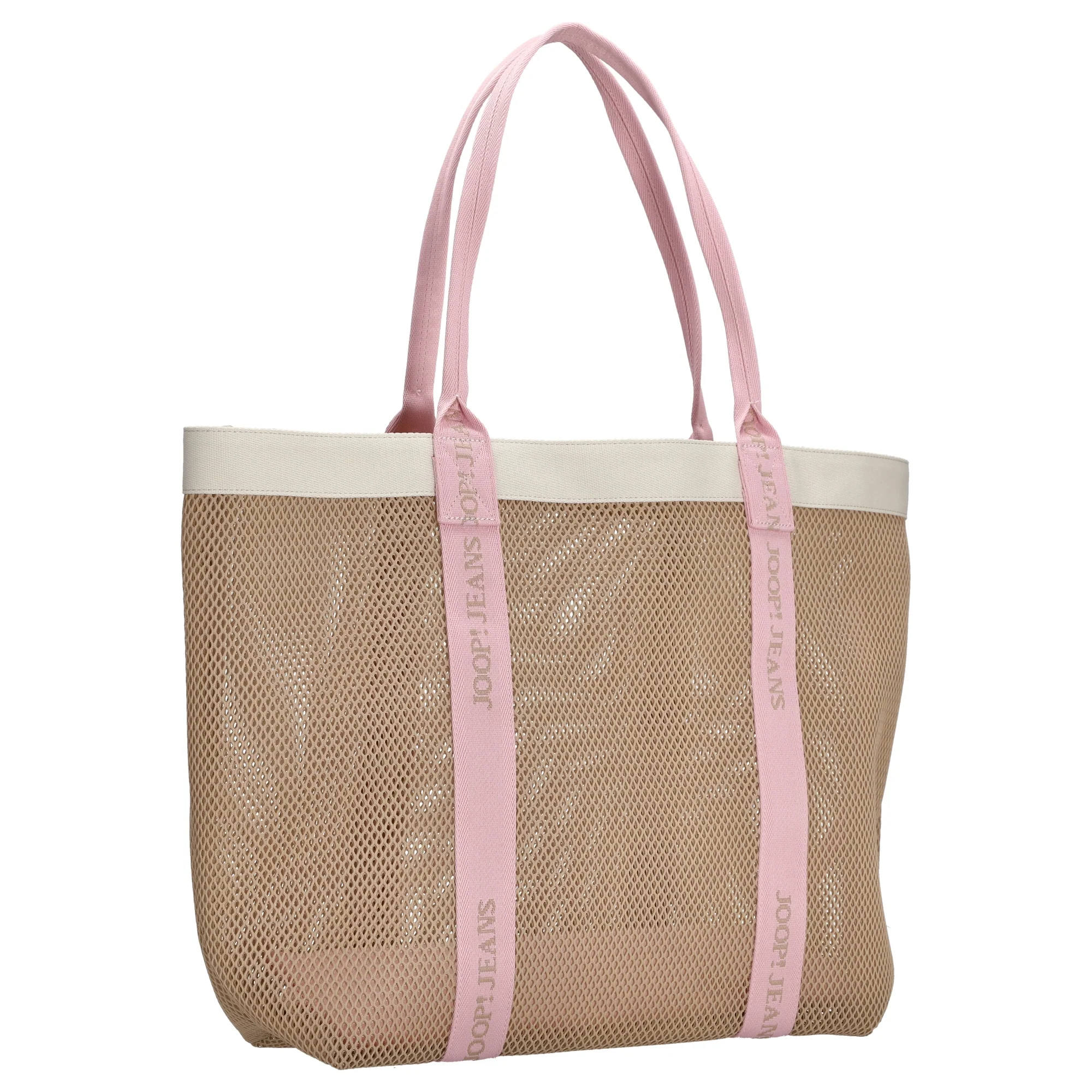 Joop Jeans Women Lido - Shopper 60 cm (rose) - Image 5