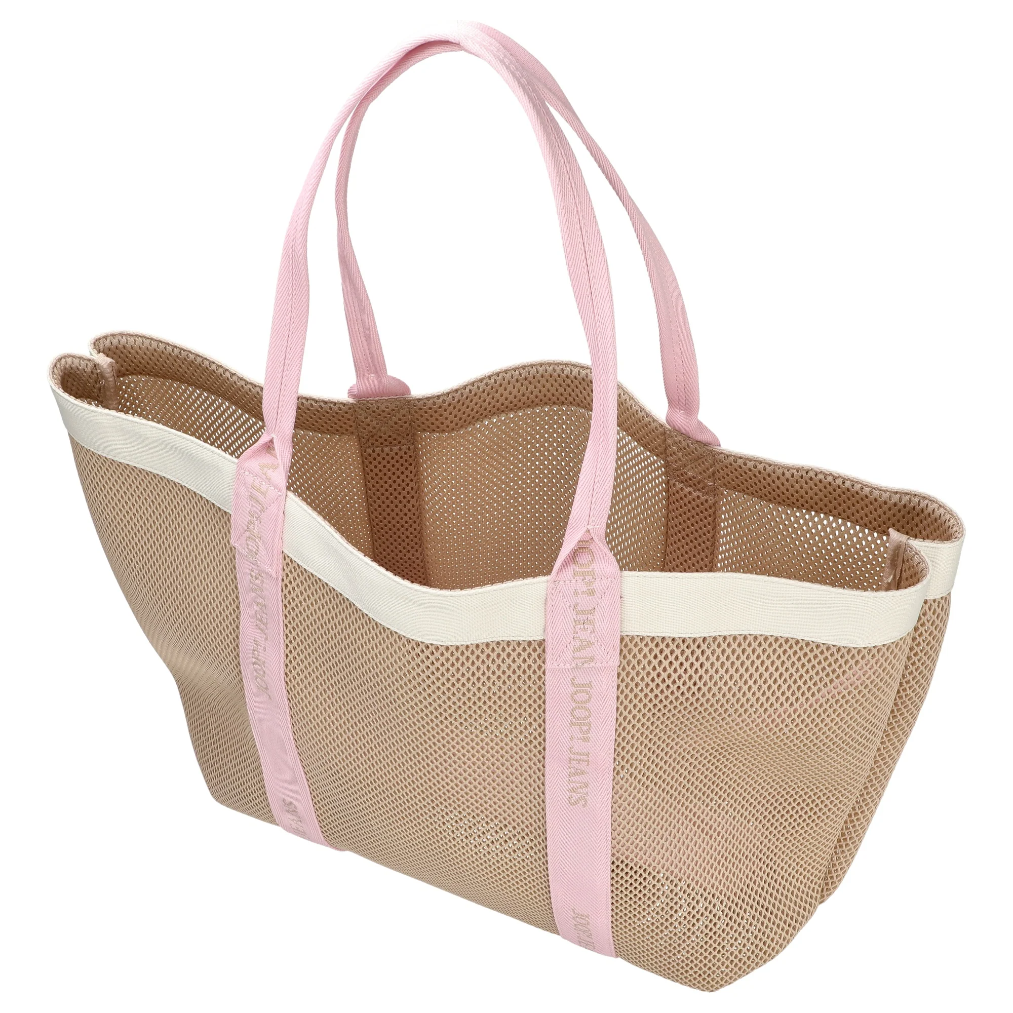 Joop Jeans Women Lido - Shopper 60 cm (rose) - Image 7
