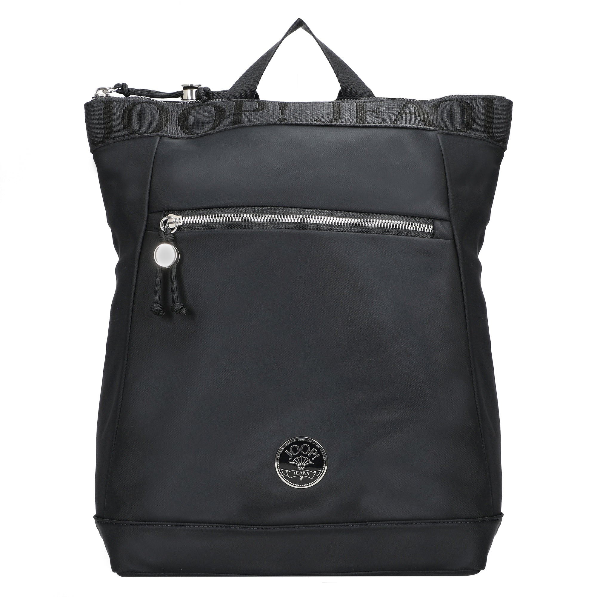Joop Jeans Women Lietissimo 1.0 Elva - Rucksack L 40 cm (nightblue)