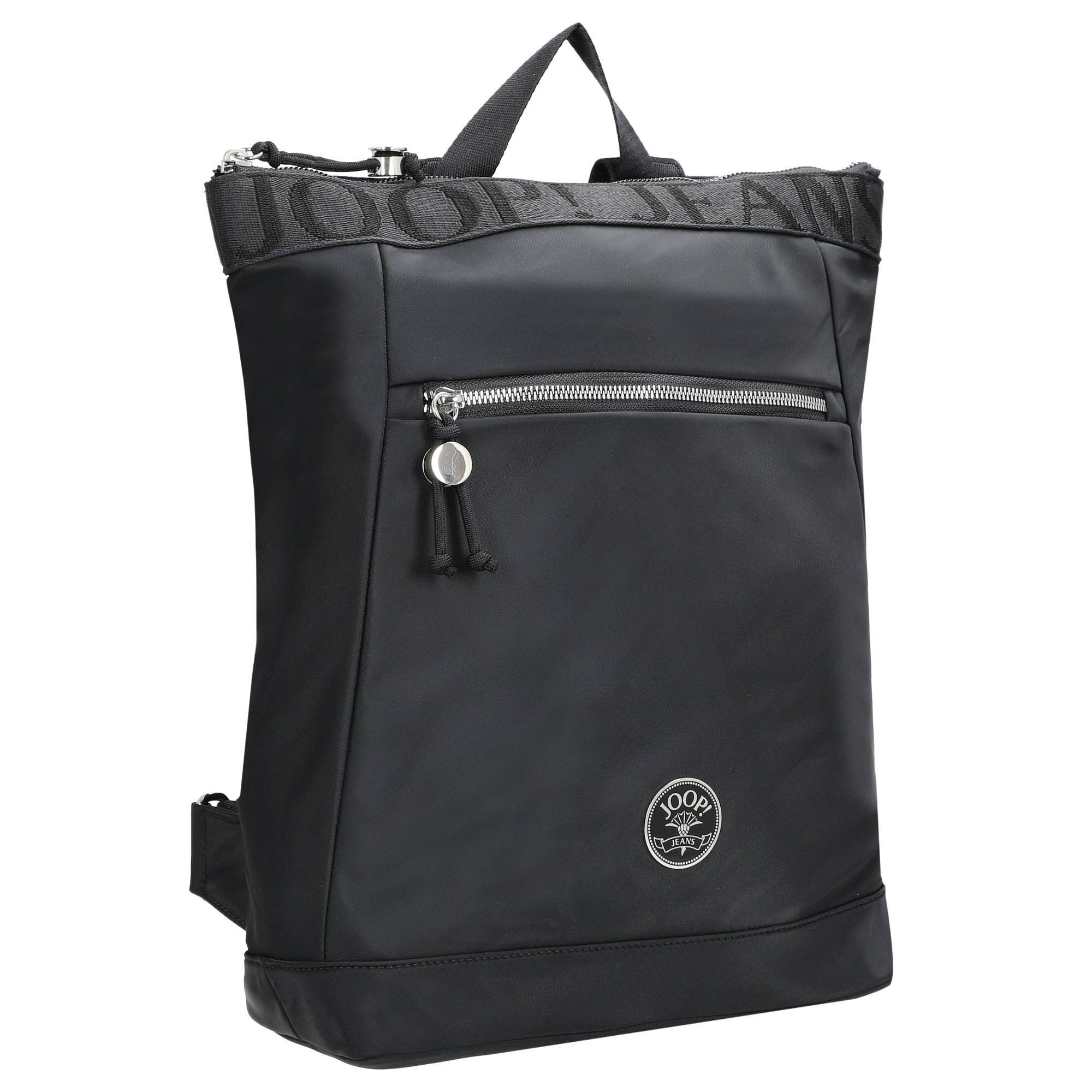 Joop Jeans Women Lietissimo 1.0 Elva - Rucksack L 40 cm (nightblue) - Image 5
