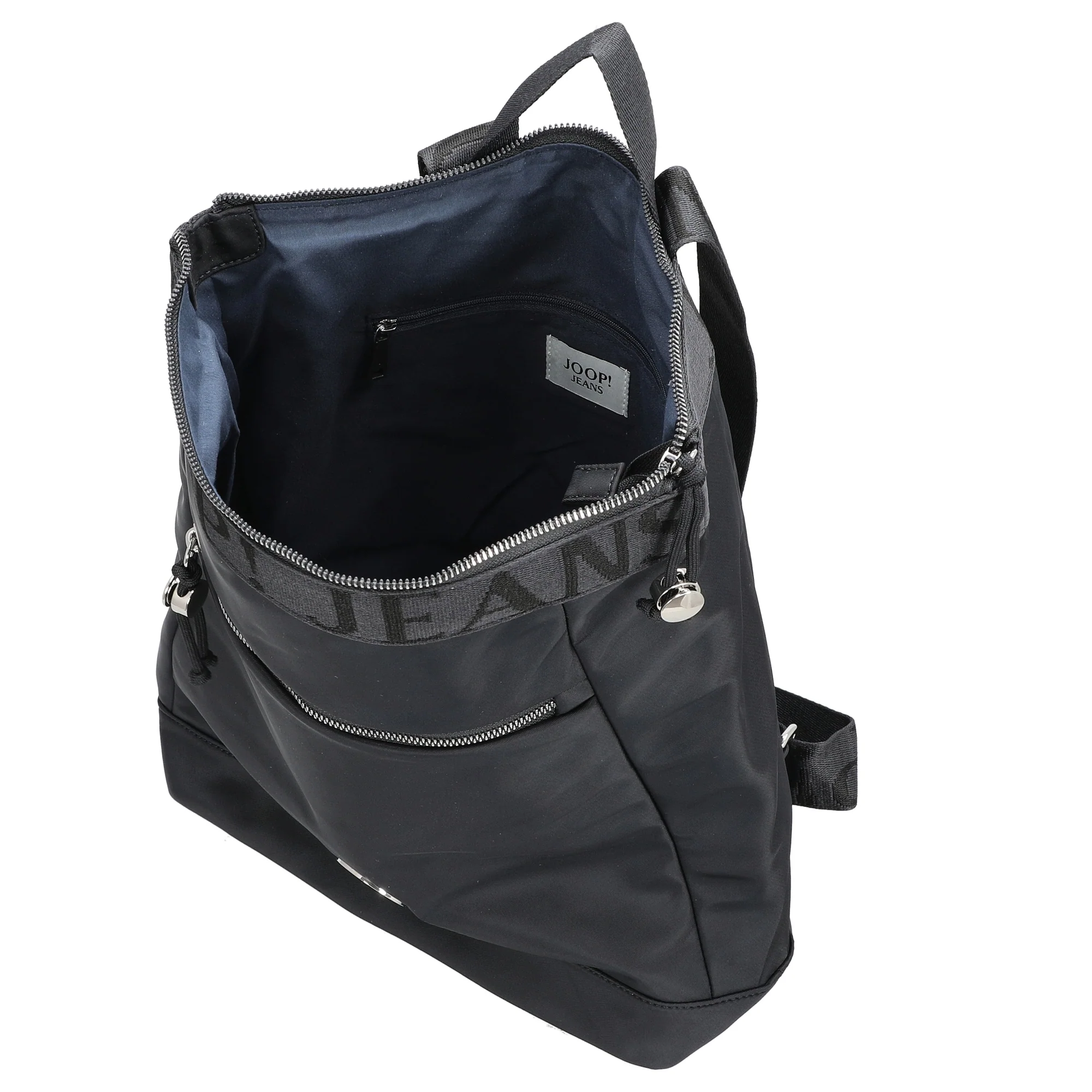Joop Jeans Women Lietissimo 1.0 Elva - Rucksack L 40 cm (nightblue) - Image 6