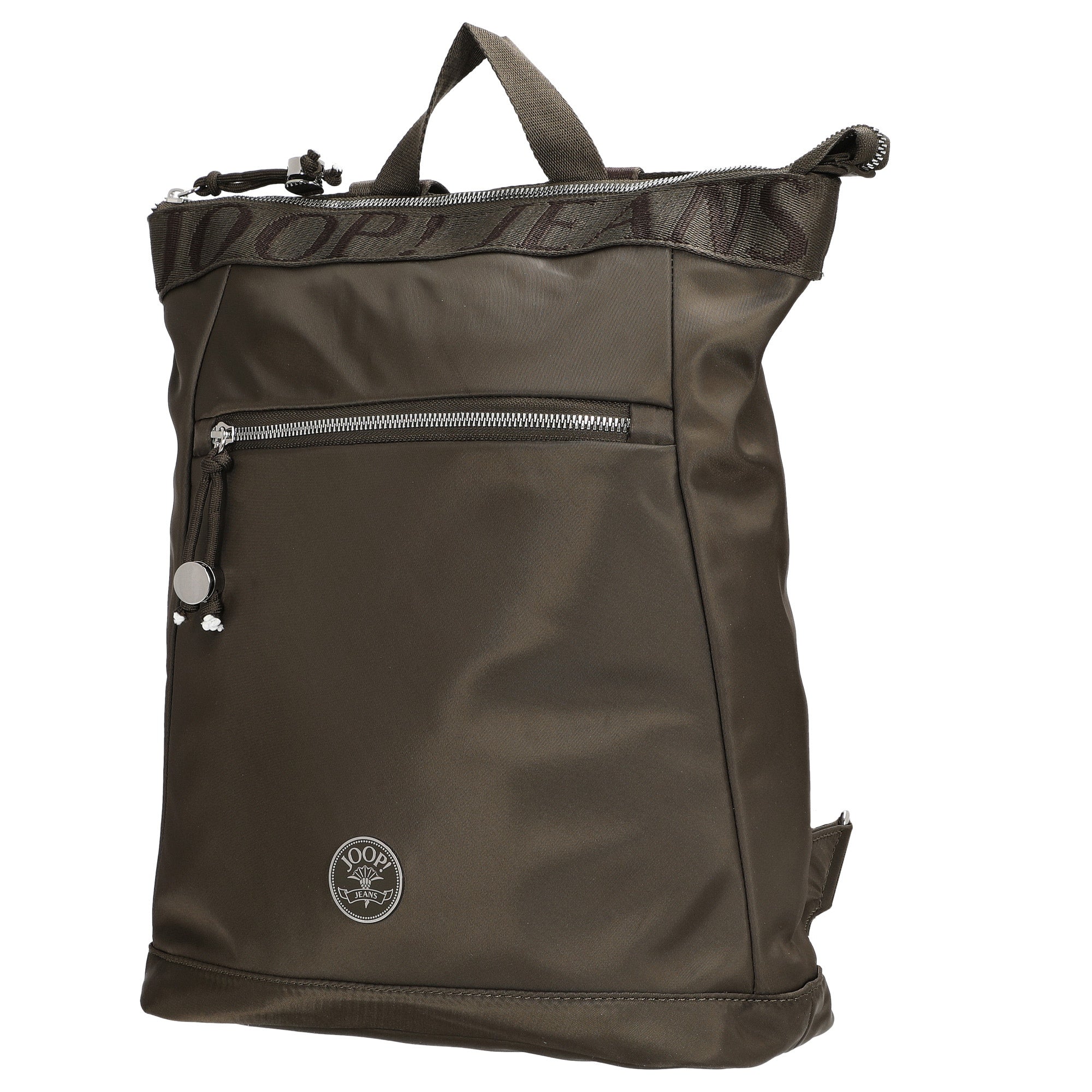 Joop Jeans Women Lietissimo 1.0 Elva - Rucksack L 40 cm (olive night) - Image 2