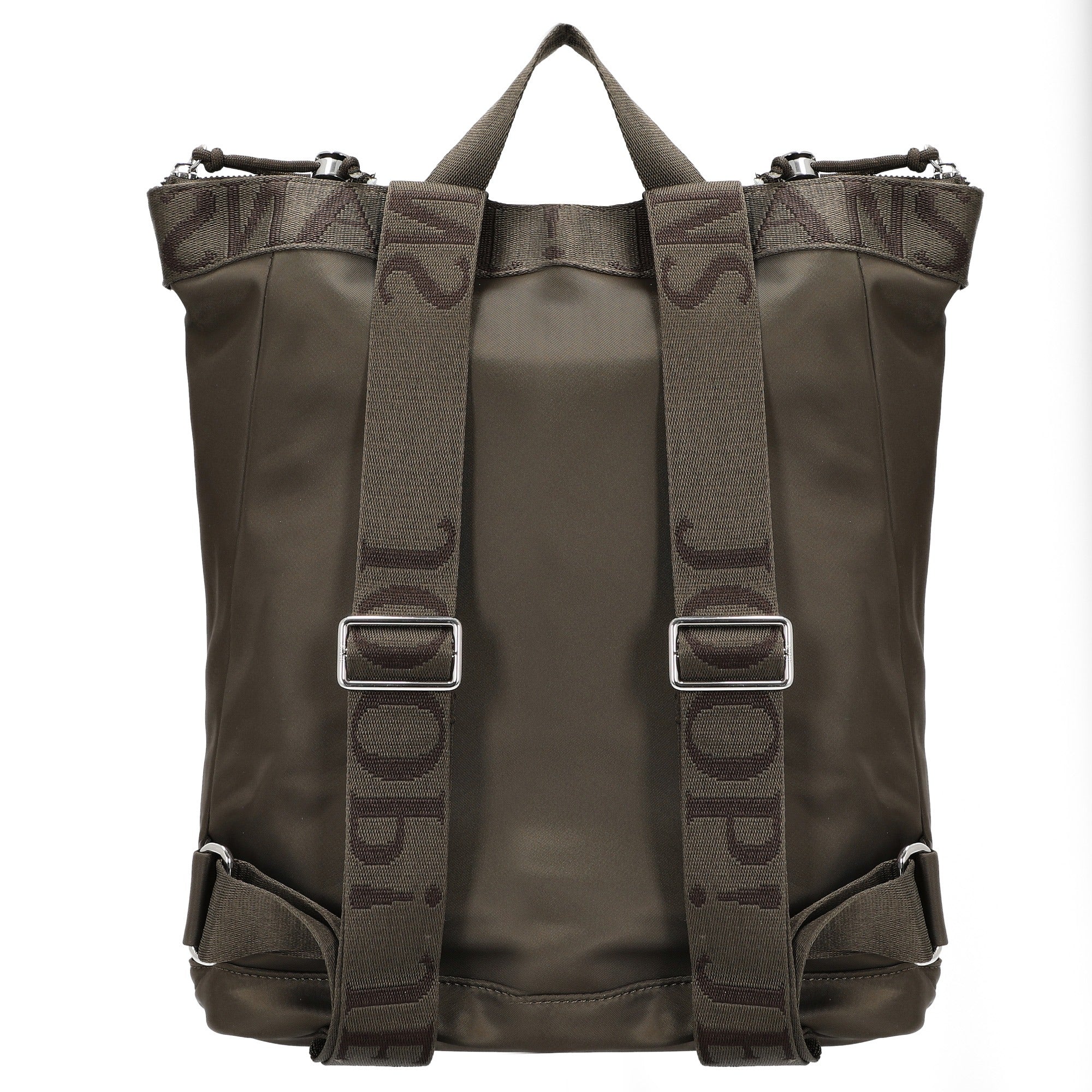 Joop Jeans Women Lietissimo 1.0 Elva - Rucksack L 40 cm (olive night) - Image 4