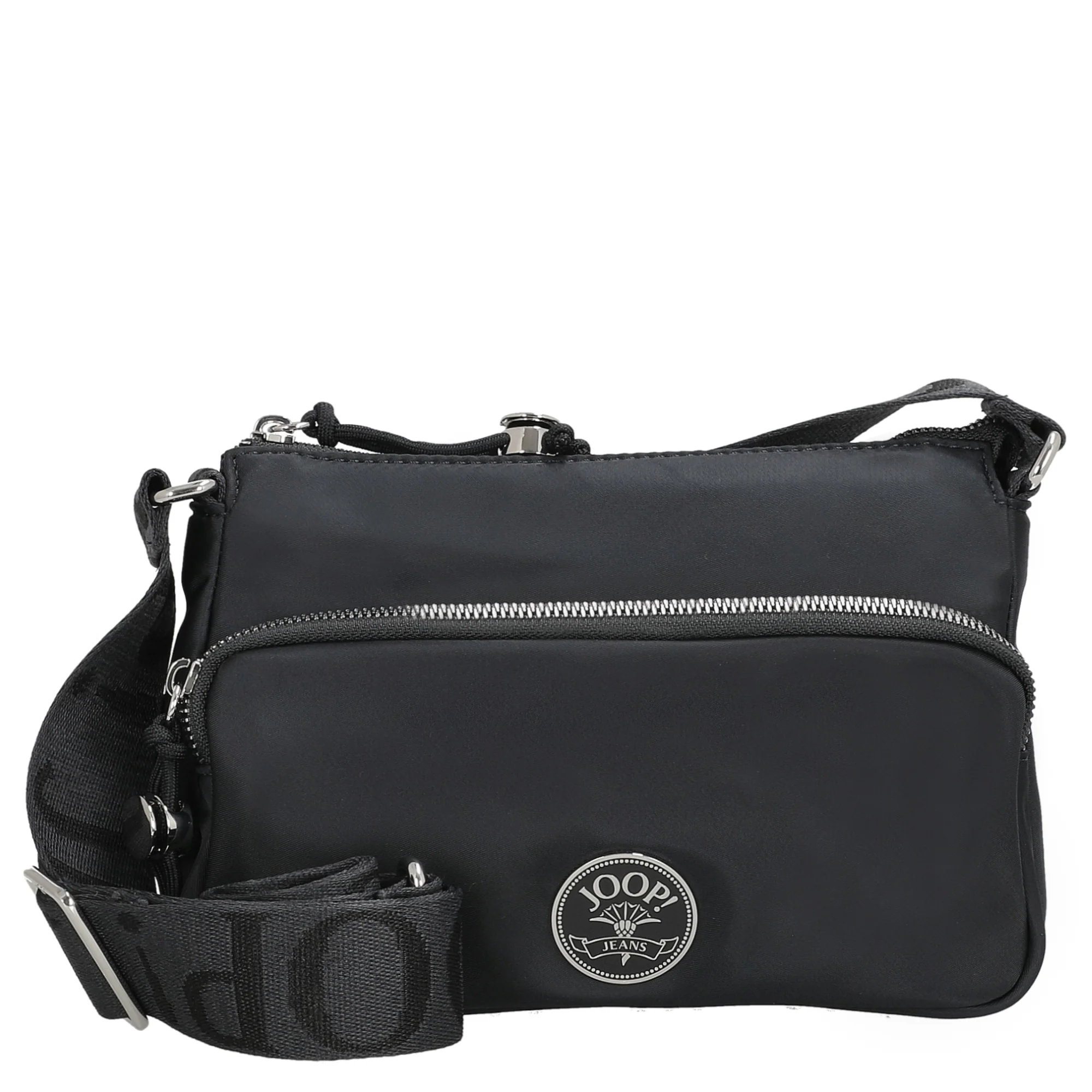 Joop Jeans Women Lietissimo 1.0 Jasmina - Schultertasche S 24 cm (nightblue)