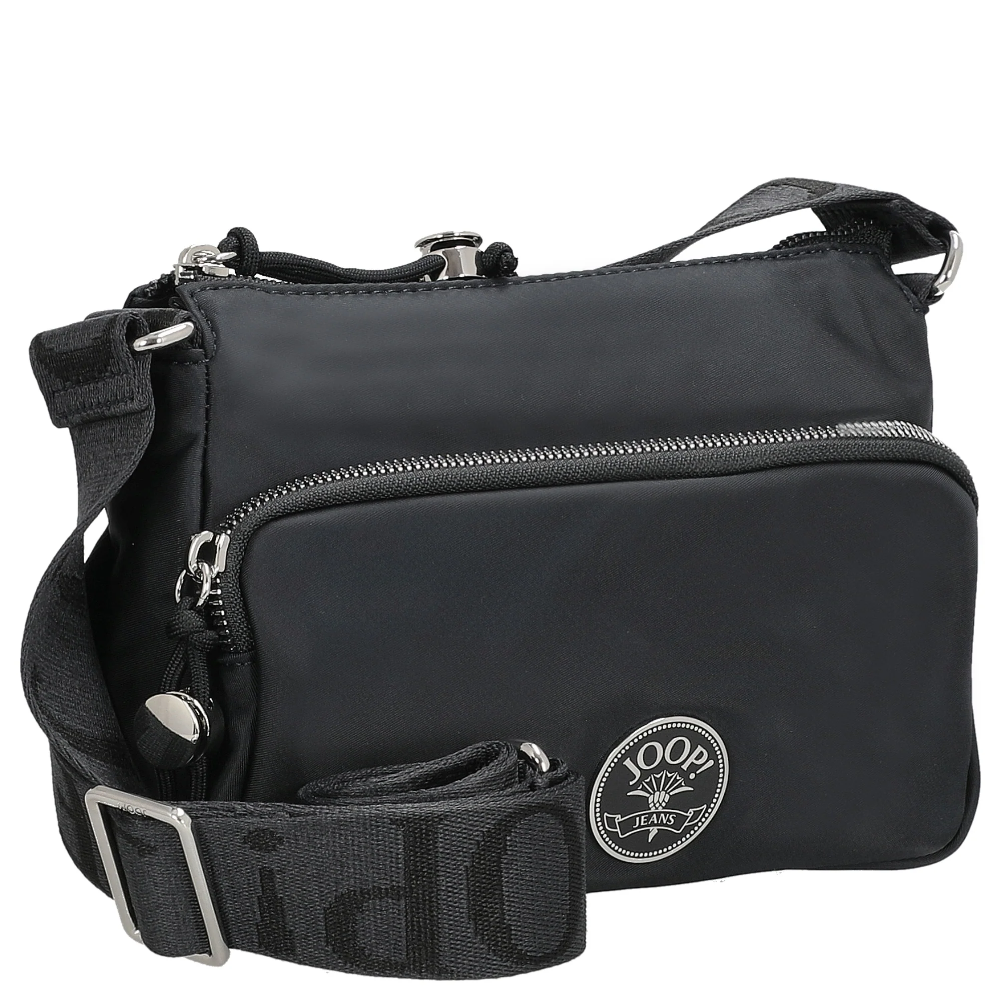 Joop Jeans Women Lietissimo 1.0 Jasmina - Schultertasche S 24 cm (nightblue) - Image 5