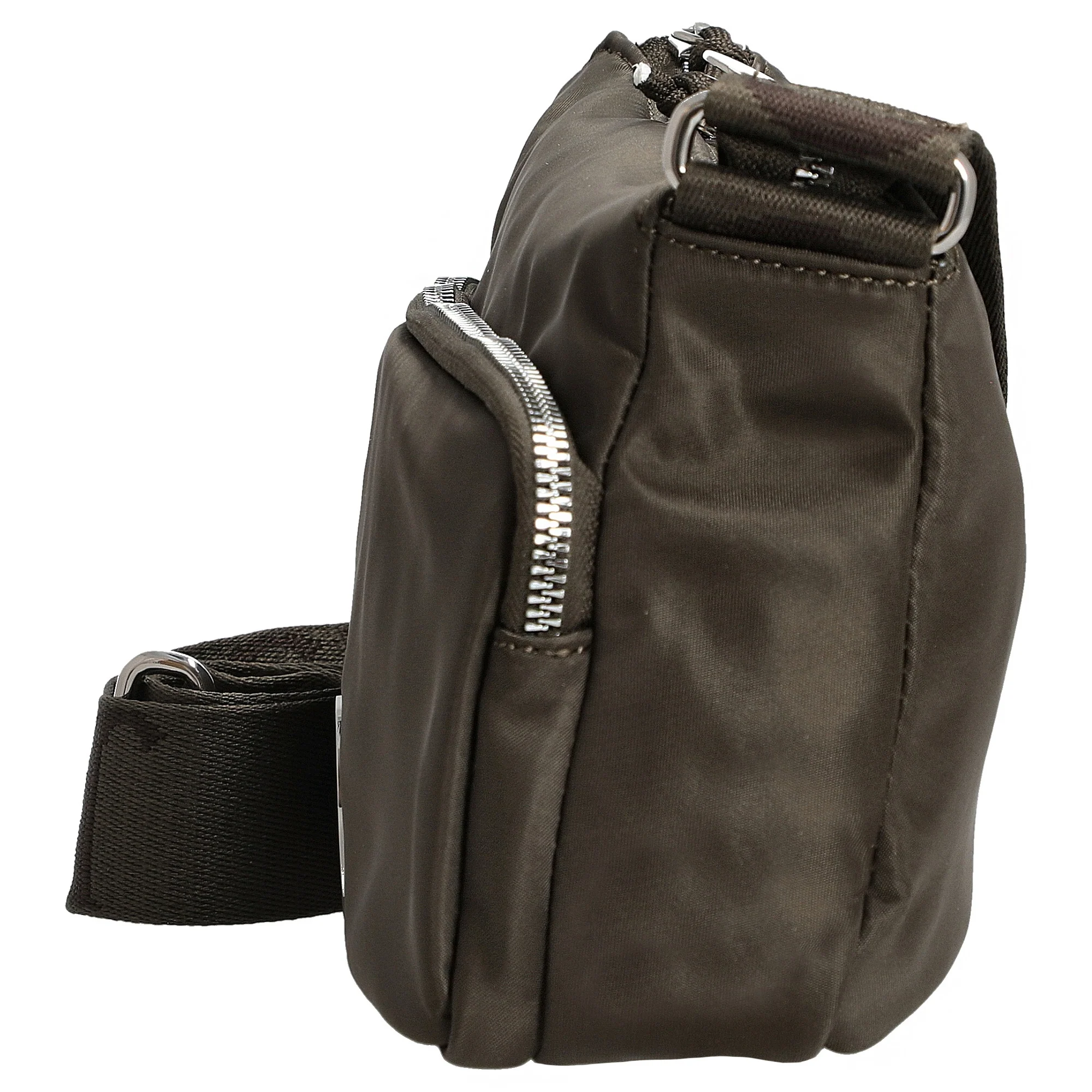 Joop Jeans Women Lietissimo 1.0 Jasmina - Schultertasche S 24 cm (olive night) - Image 3