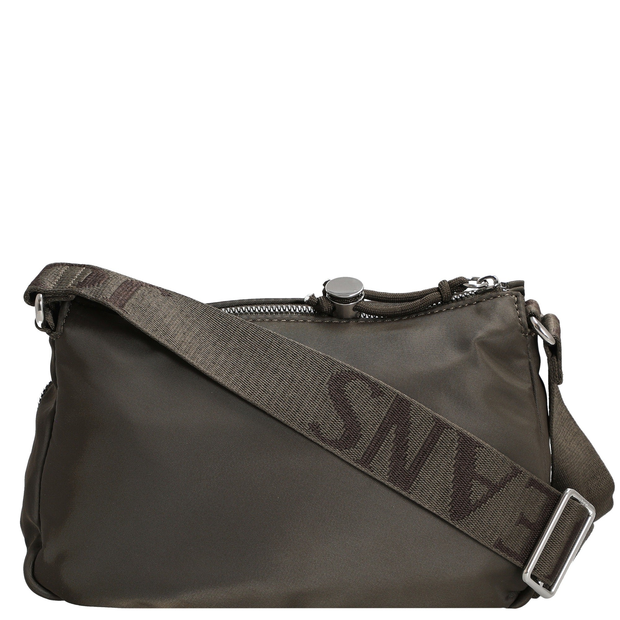 Joop Jeans Women Lietissimo 1.0 Jasmina - Schultertasche S 24 cm (olive night) - Image 4