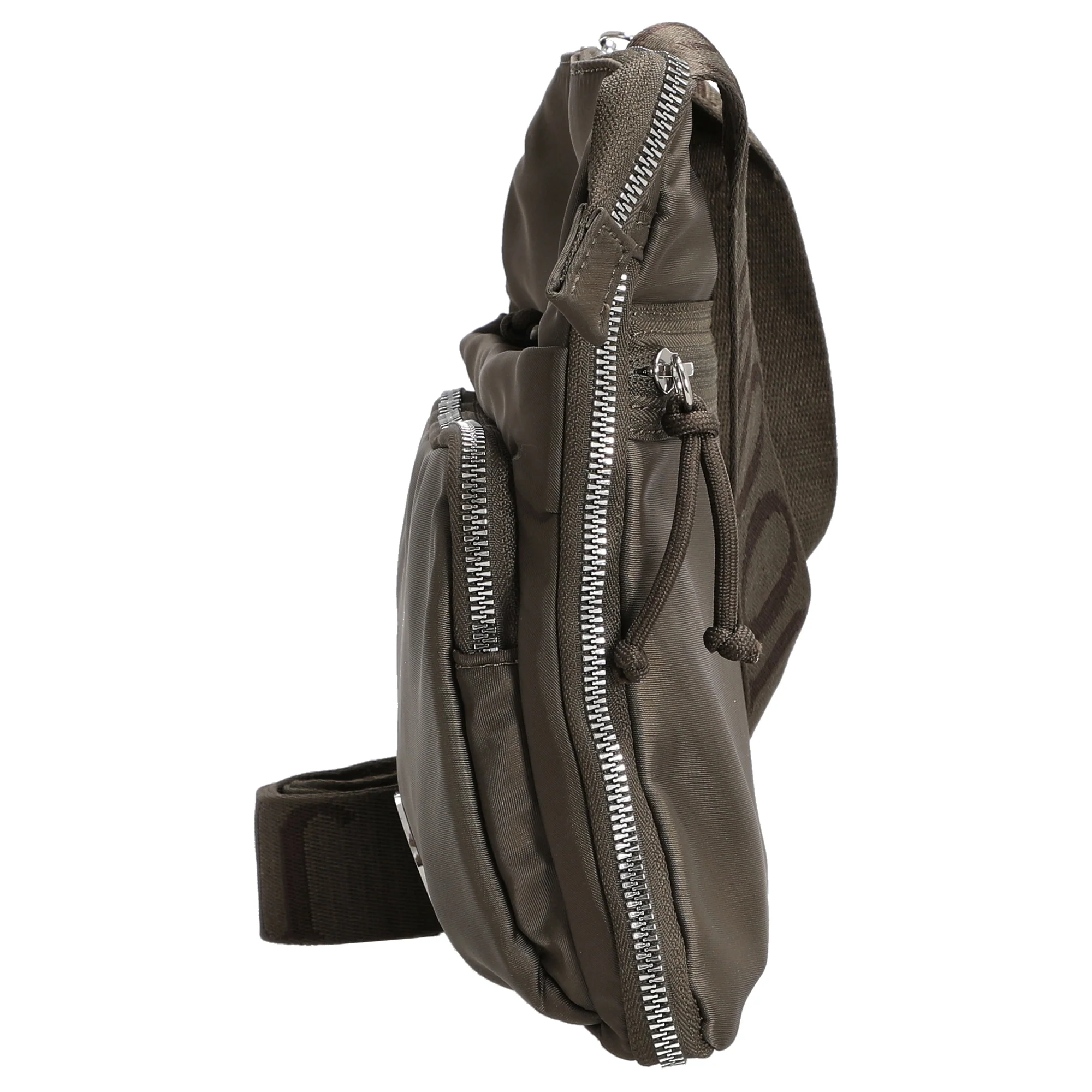 Joop Jeans Women Lietissimo 1.0 Lilou - Schultertasche M 25 cm (olive night) - Image 3