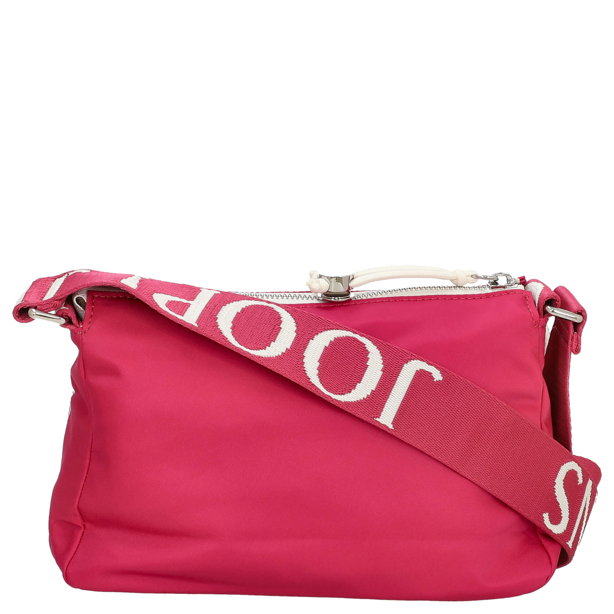 Joop Jeans Women Lietissimo Jasmina - Schultertasche 24 cm (carmine) - Image 4