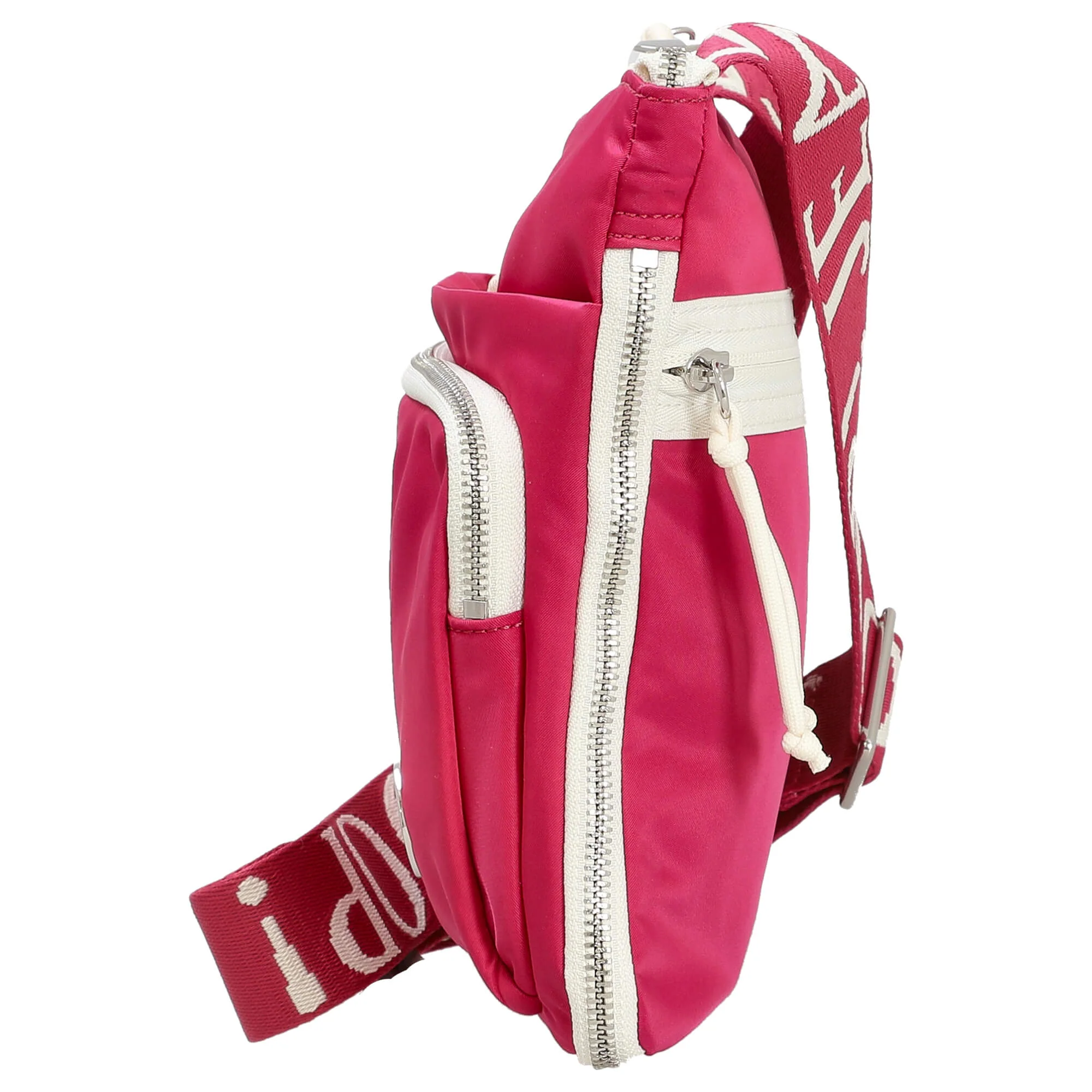 Joop Jeans Women Lietissimo Lilou - Schultertasche 25 cm (carmine) - Image 3