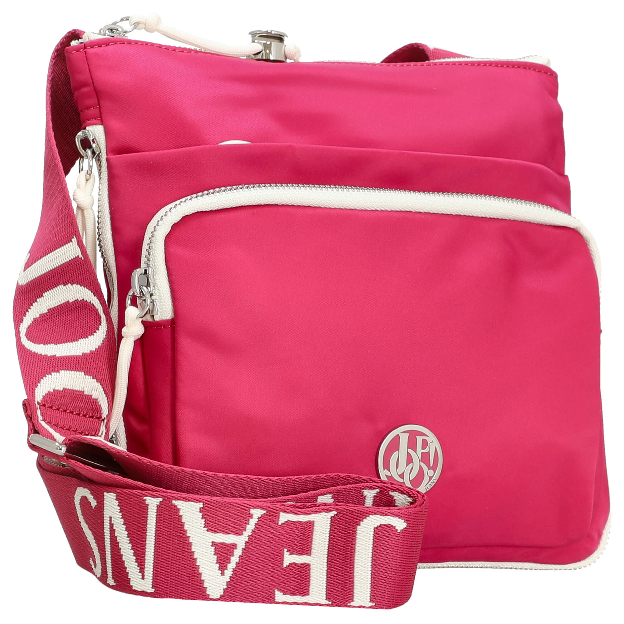 Joop Jeans Women Lietissimo Lilou - Schultertasche 25 cm (carmine) - Image 5