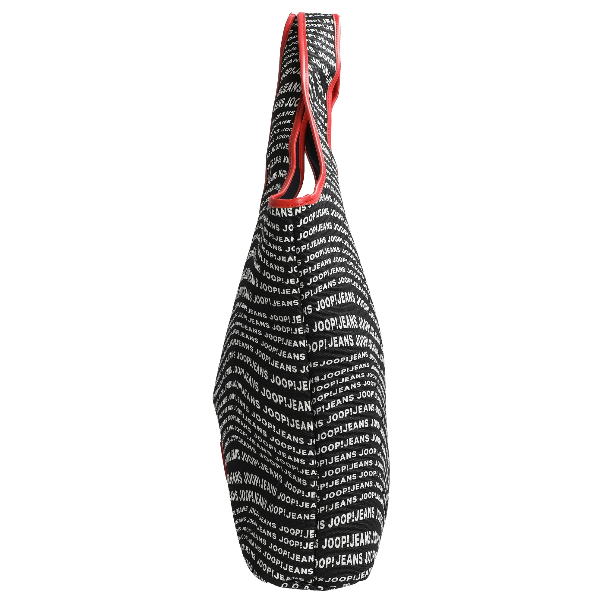 Joop Jeans Women Mercato Loulou - Shopper 39 cm (schwarz) - Image 4