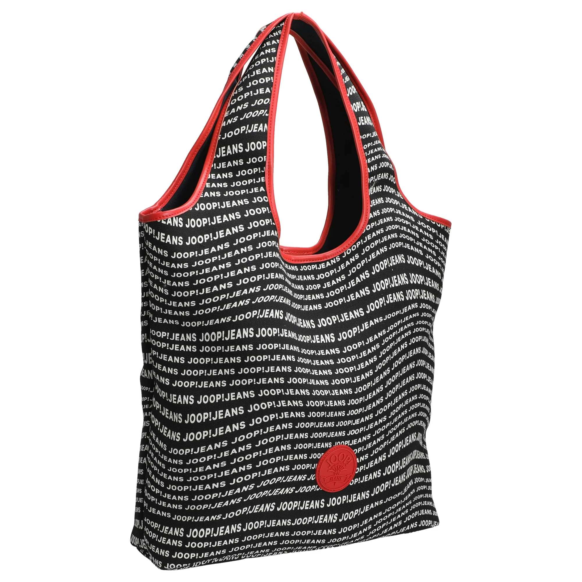 Joop Jeans Women Mercato Loulou - Shopper 39 cm (schwarz) - Image 6