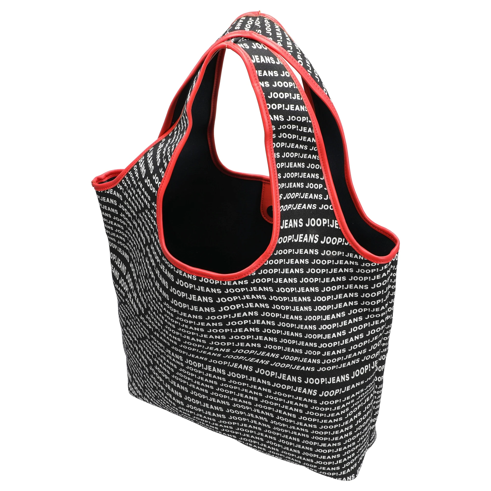 Joop Jeans Women Mercato Loulou - Shopper 39 cm (schwarz) - Image 7
