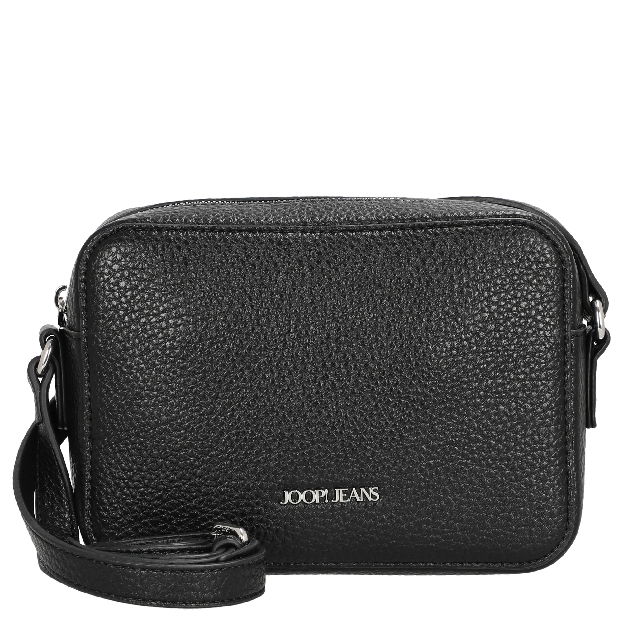 Joop Jeans Women Principale Cloe - Umhängetasche 21 cm (black)