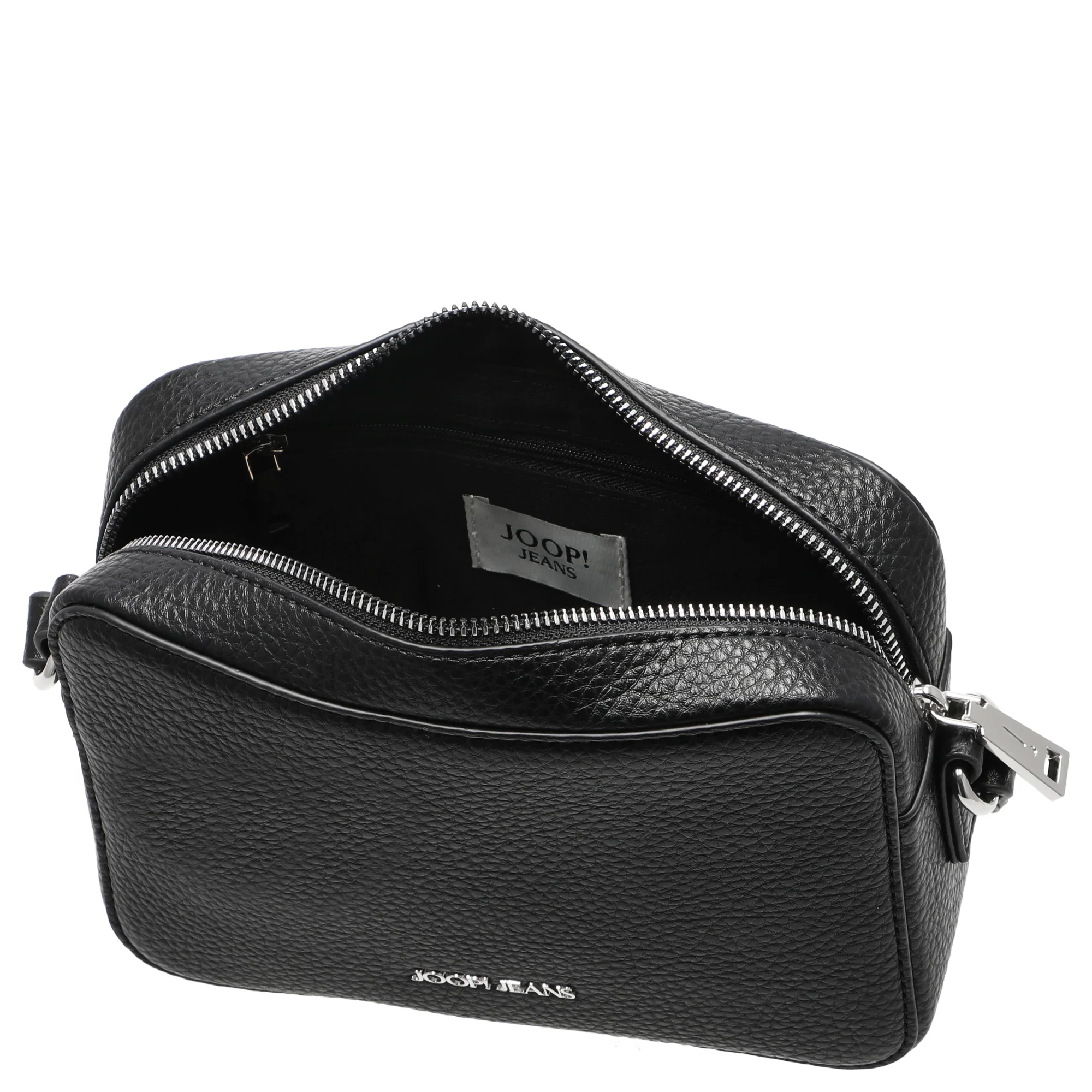 Joop Jeans Women Principale Cloe - Umhängetasche 21 cm (black) - Image 6