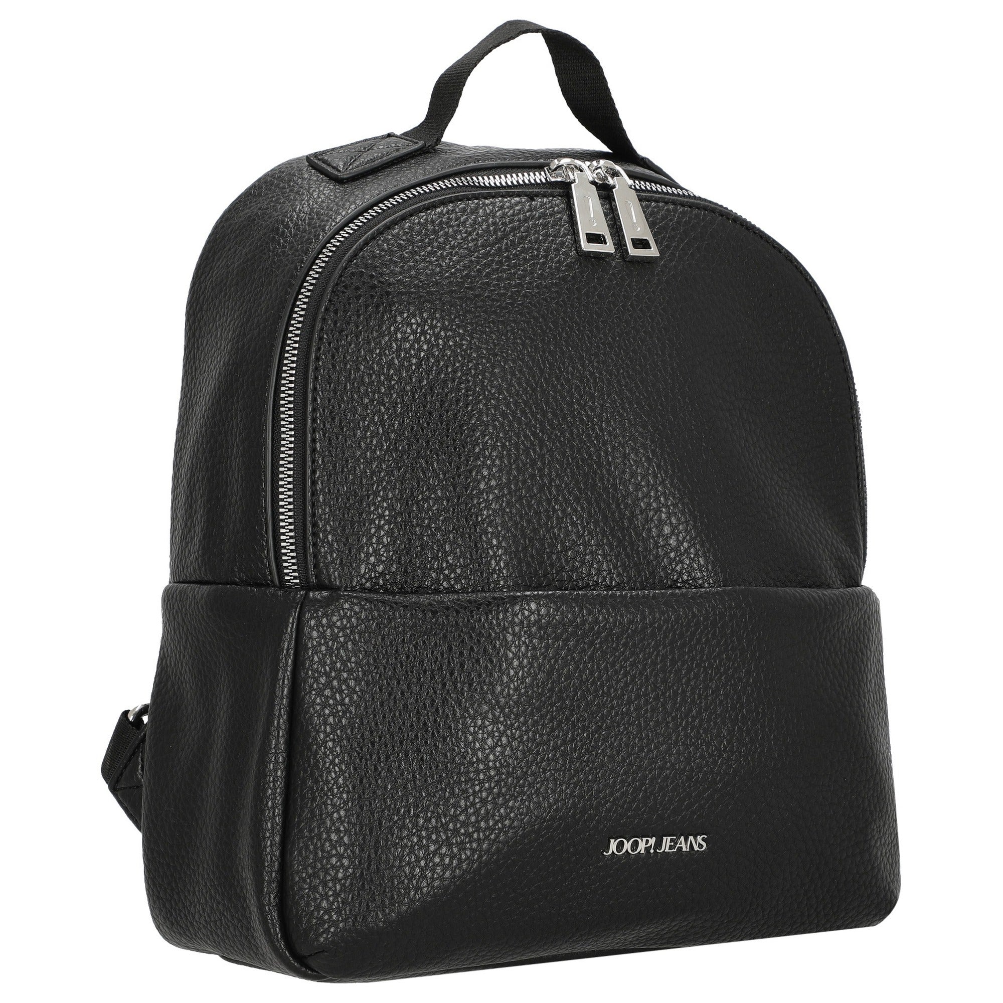 Joop Jeans Women Principale Fina - Rucksack 31 cm (black) - Image 5