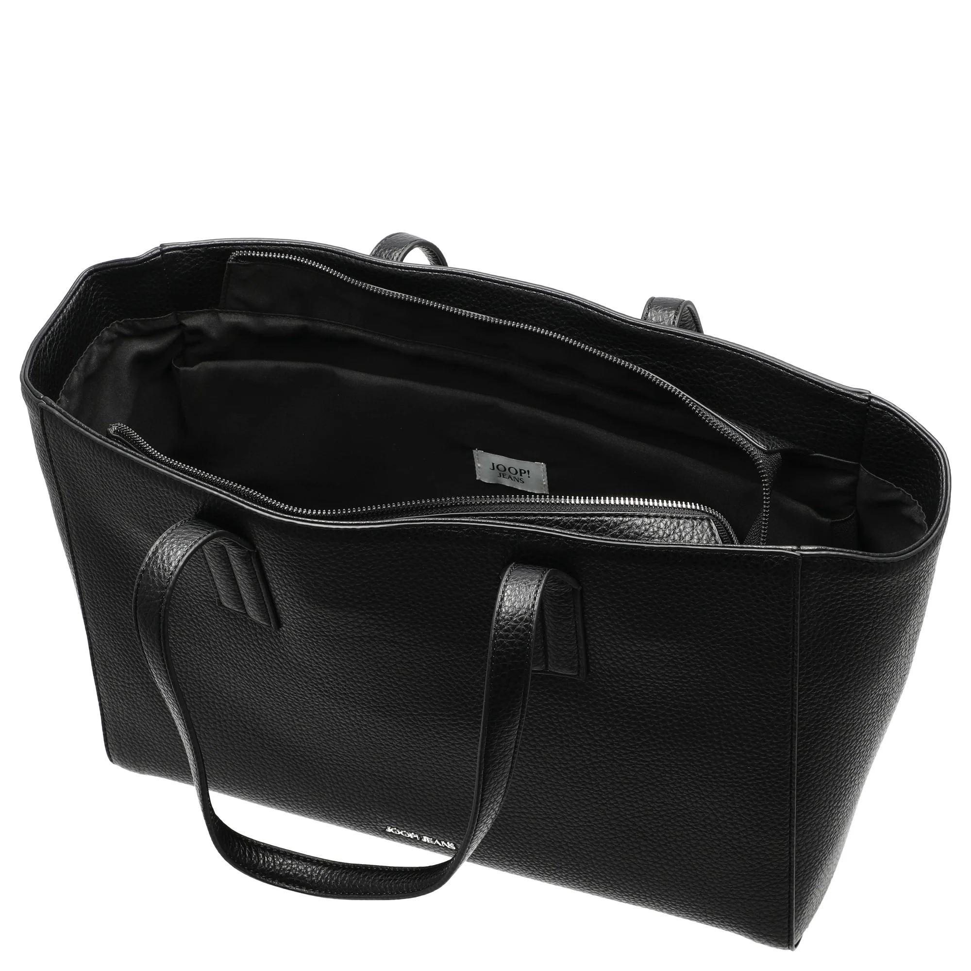 Joop Jeans Women Principale Kristina - Shopper 42 cm (black) - Image 6