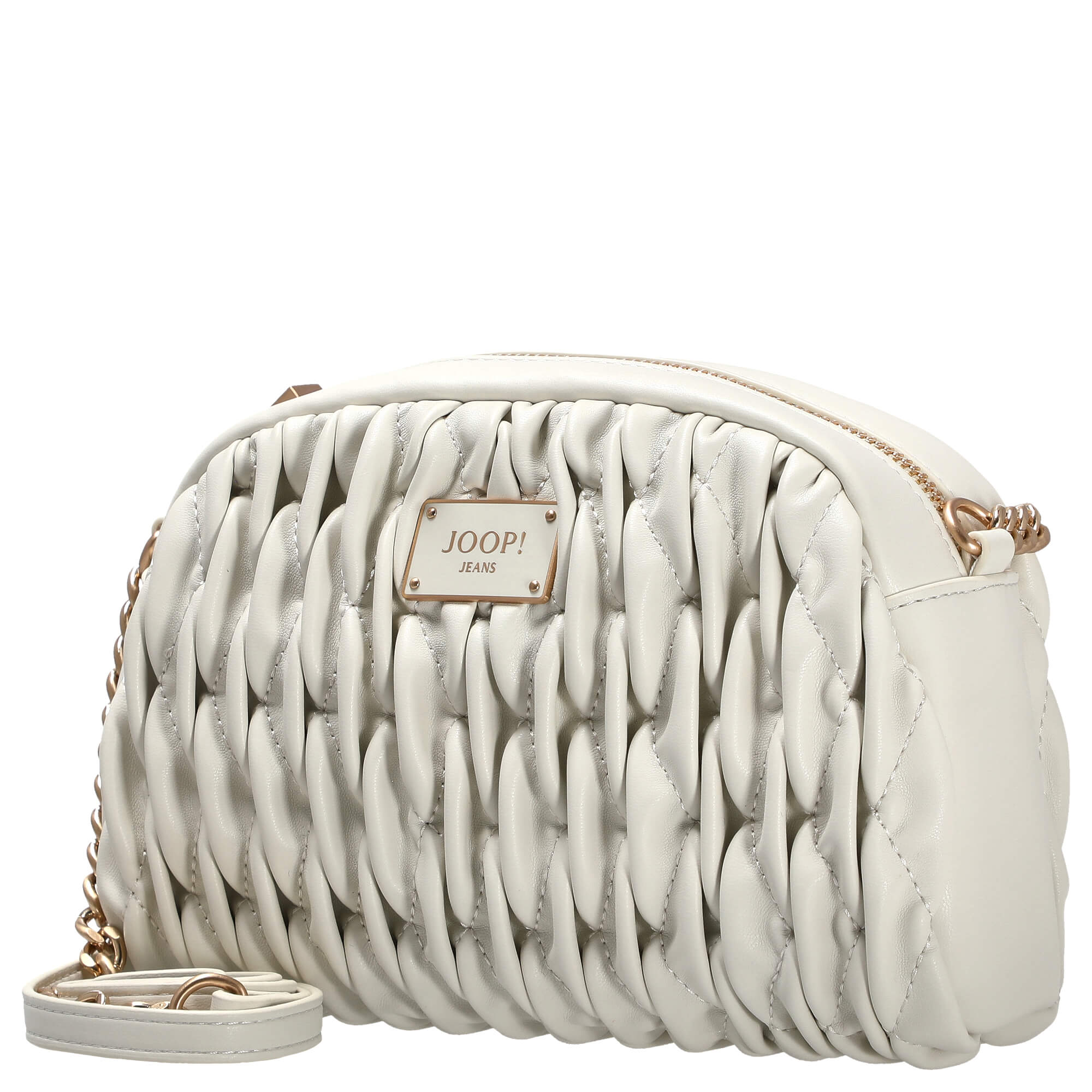 Joop Jeans Women Ruga Jessy - Schultertasche S 22 cm (offwhite) - Image 2