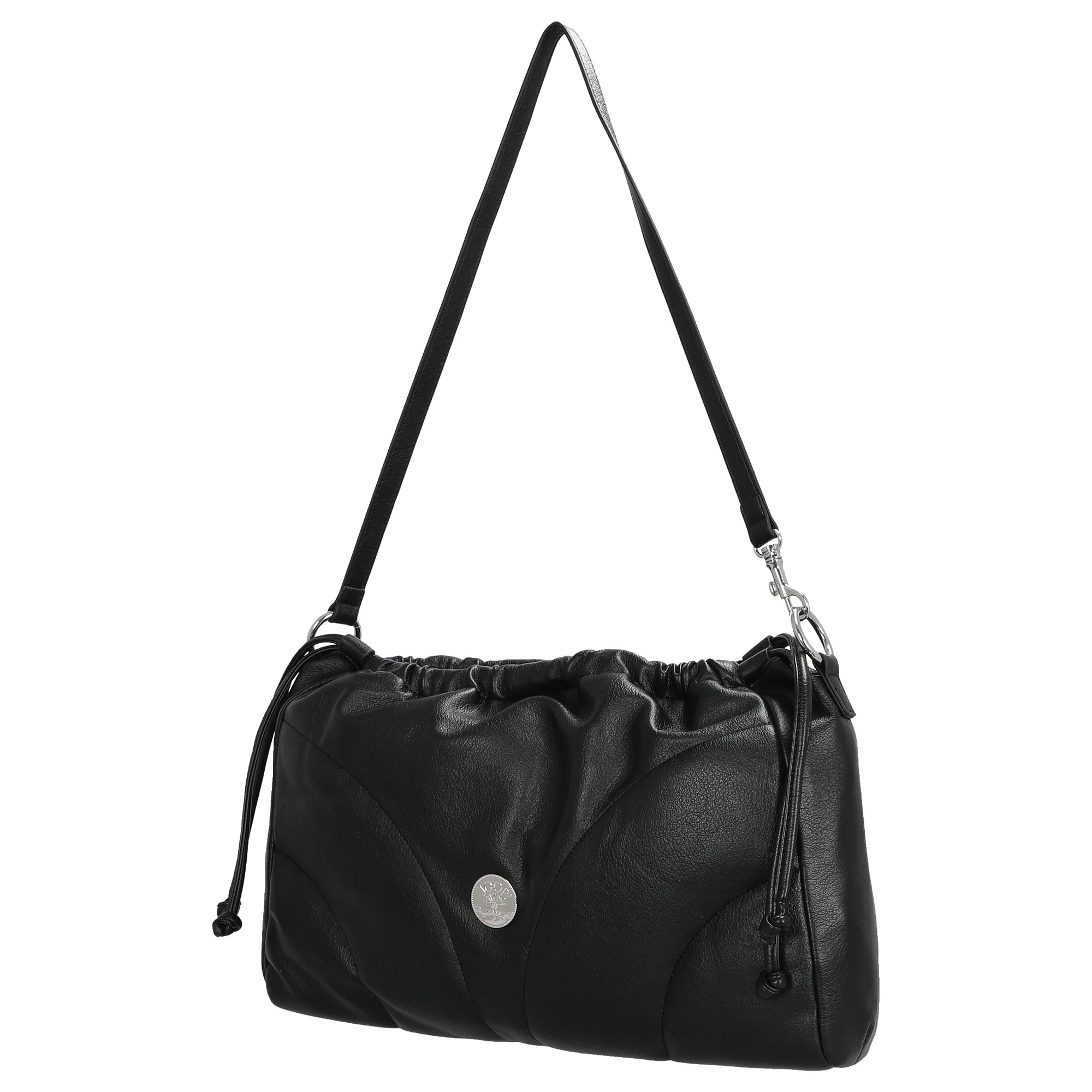 Joop Jeans Women Soave Sasou - Shopper XL 43 cm (black) - Image 2