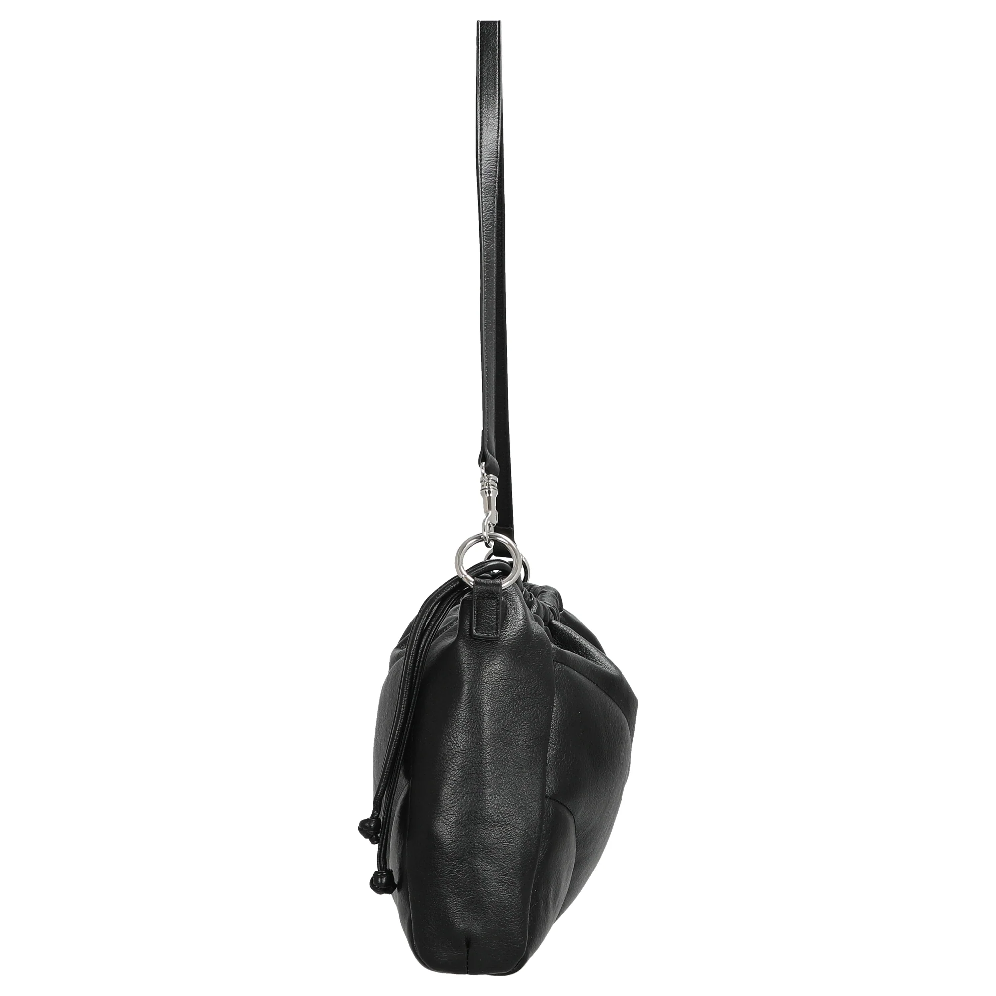 Joop Jeans Women Soave Sasou - Shopper XL 43 cm (black) - Image 3