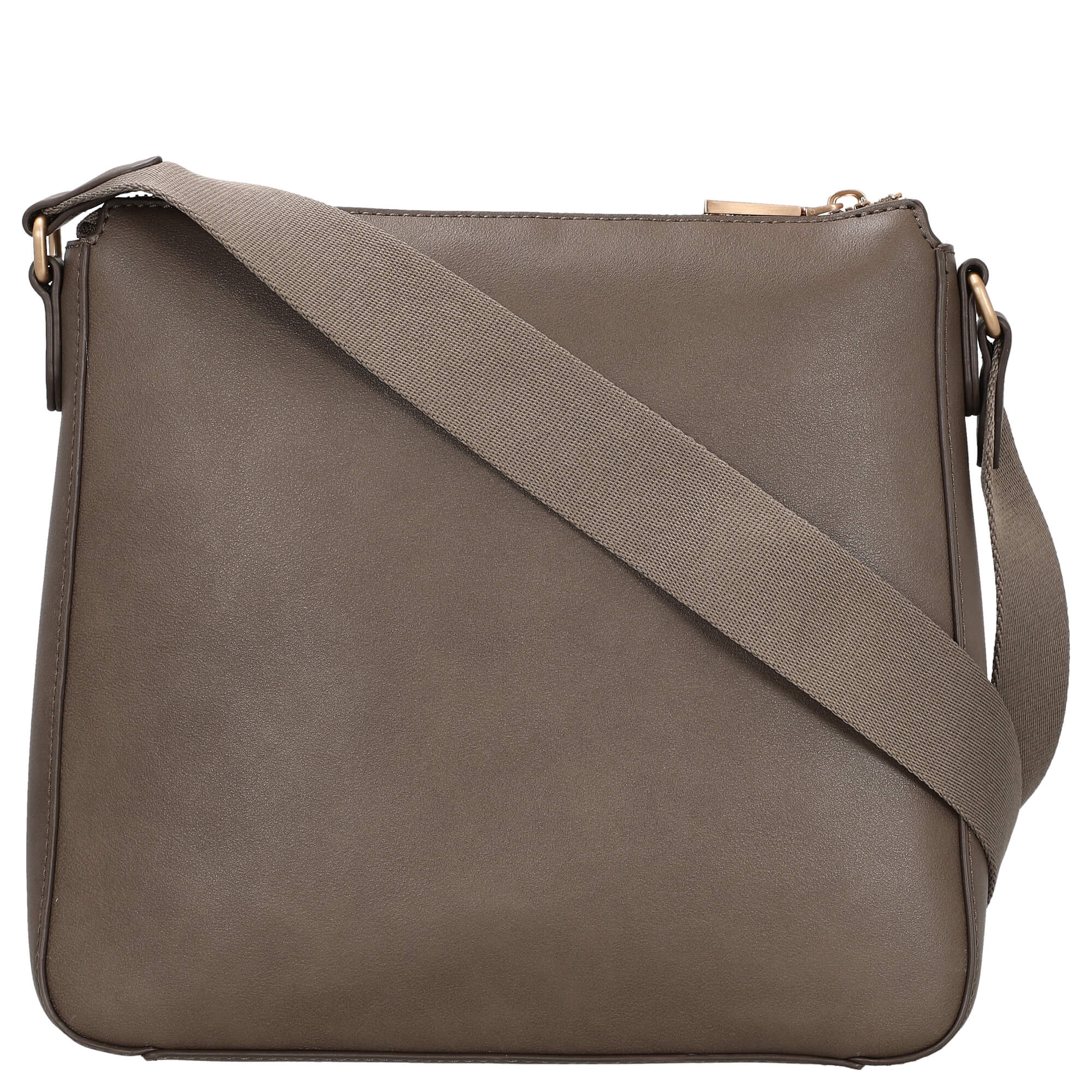 Joop Jeans Women Solido Jasmina - Schultertasche M 27 cm (falcon) - Image 4