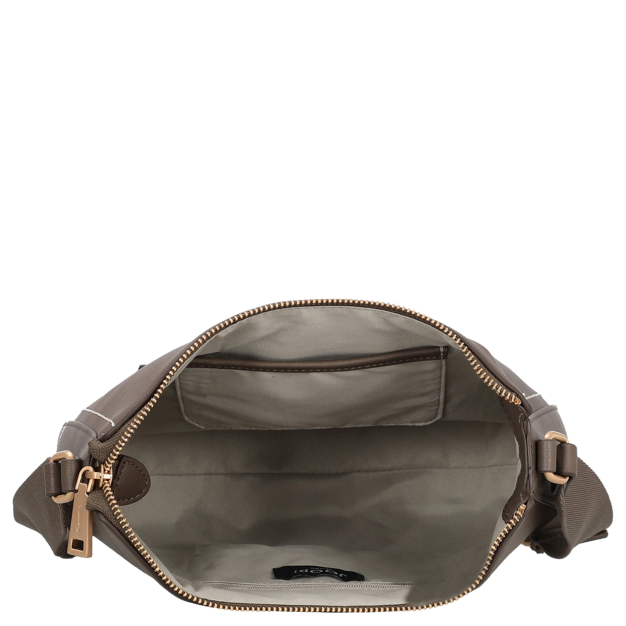 Joop Jeans Women Solido Jasmina - Schultertasche M 27 cm (falcon) - Image 6