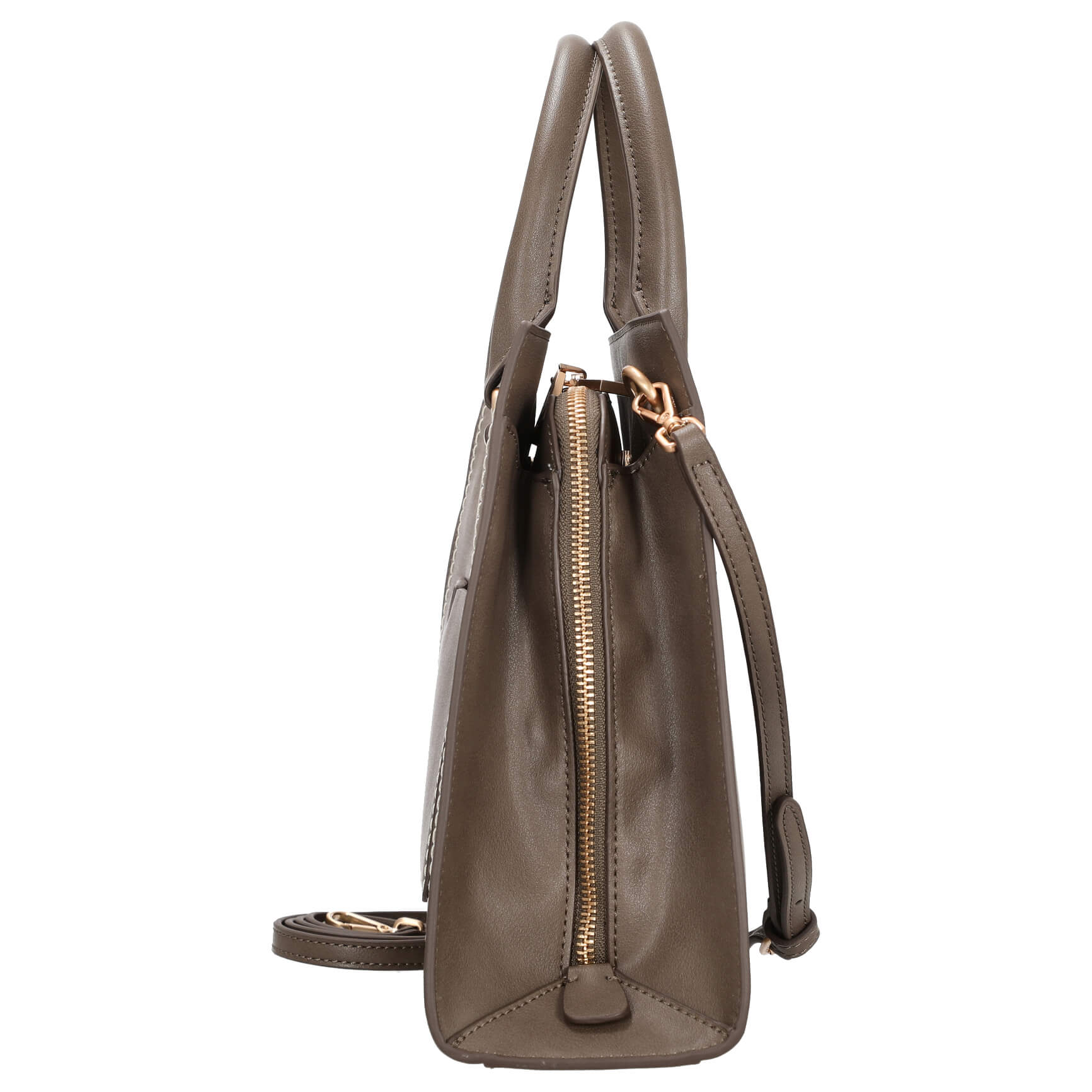 Joop Jeans Women Solido Lika - Henkeltasche M 35 cm (falcon) - Image 3