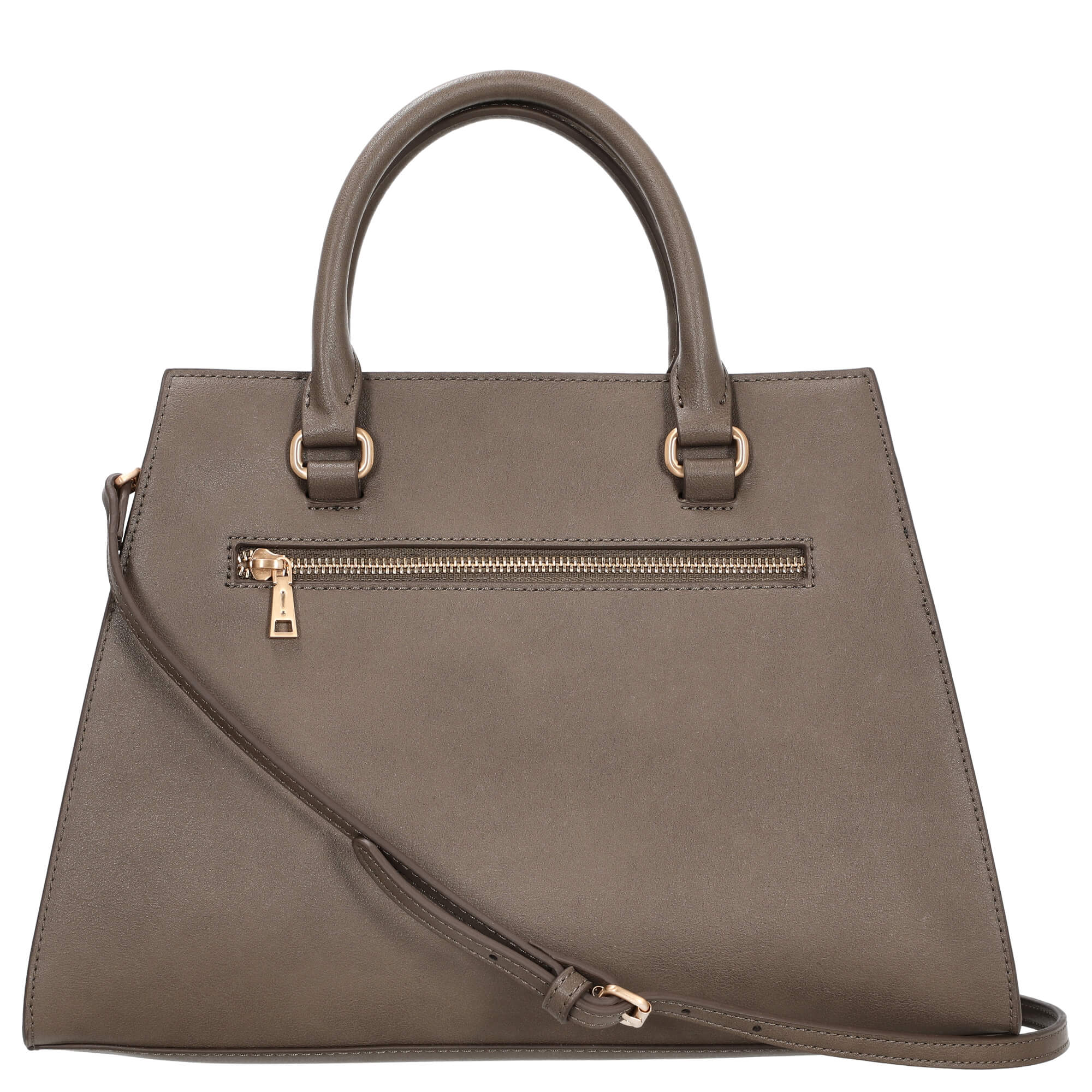 Joop Jeans Women Solido Lika - Henkeltasche M 35 cm (falcon) - Image 4