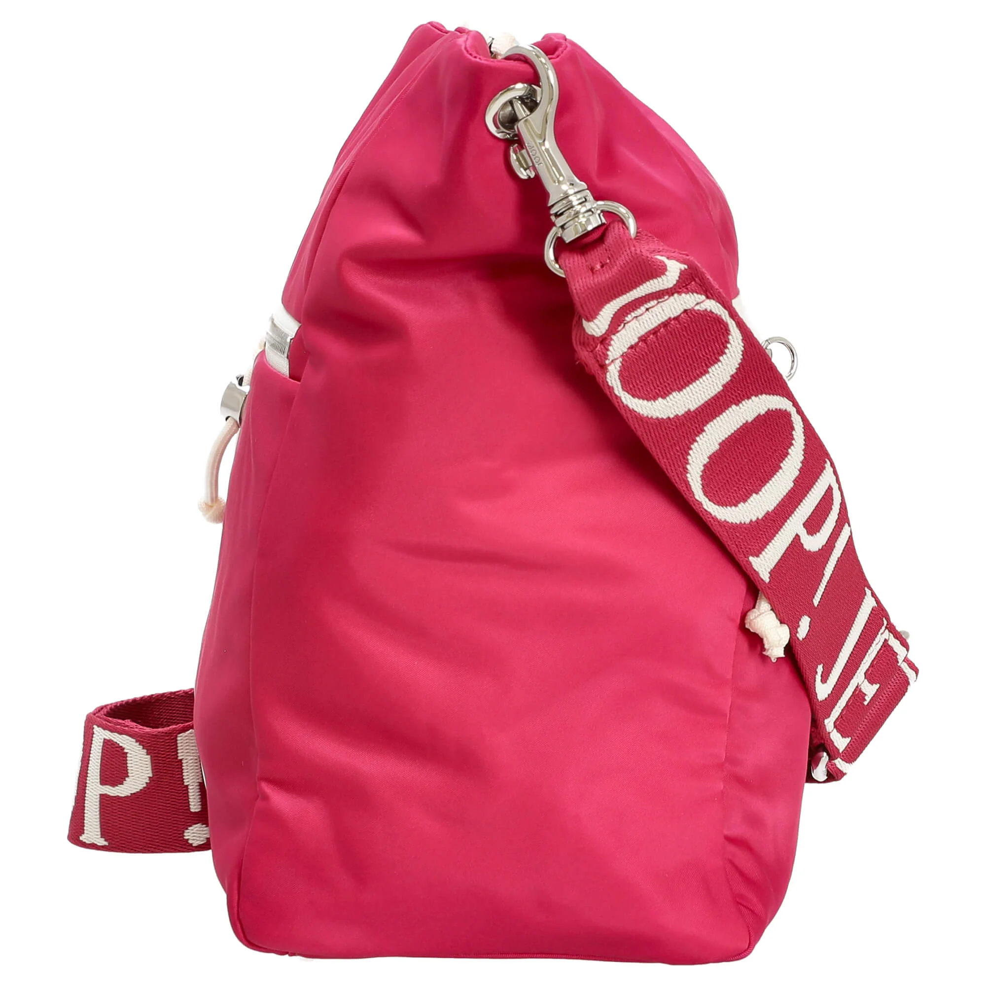 Joop Lietissimo Kaja - Schultertasche 38 cm (carmine) - Image 3