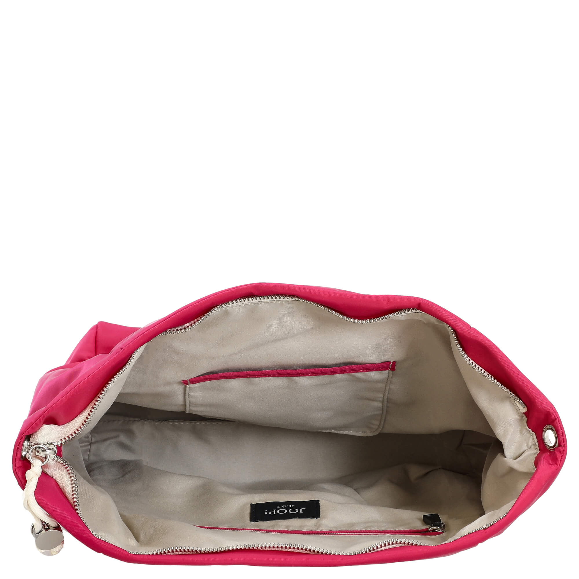 Joop Lietissimo Kaja - Schultertasche 38 cm (carmine) - Image 6