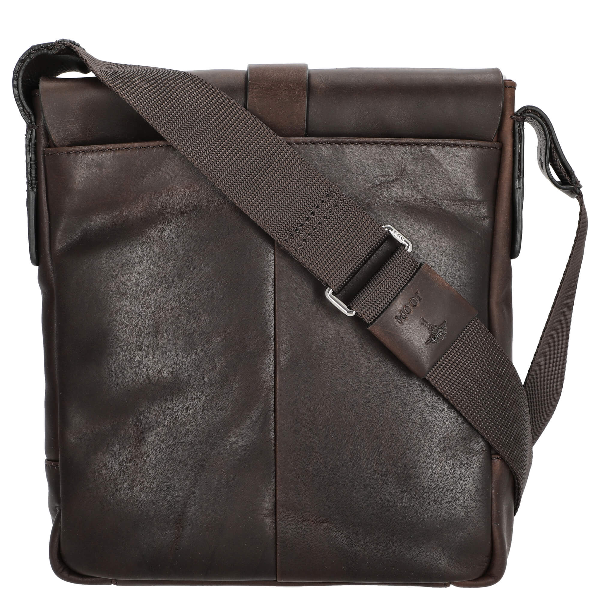 Joop Loreto Paris - Schultertasche 26 cm (seal brown) - Image 4