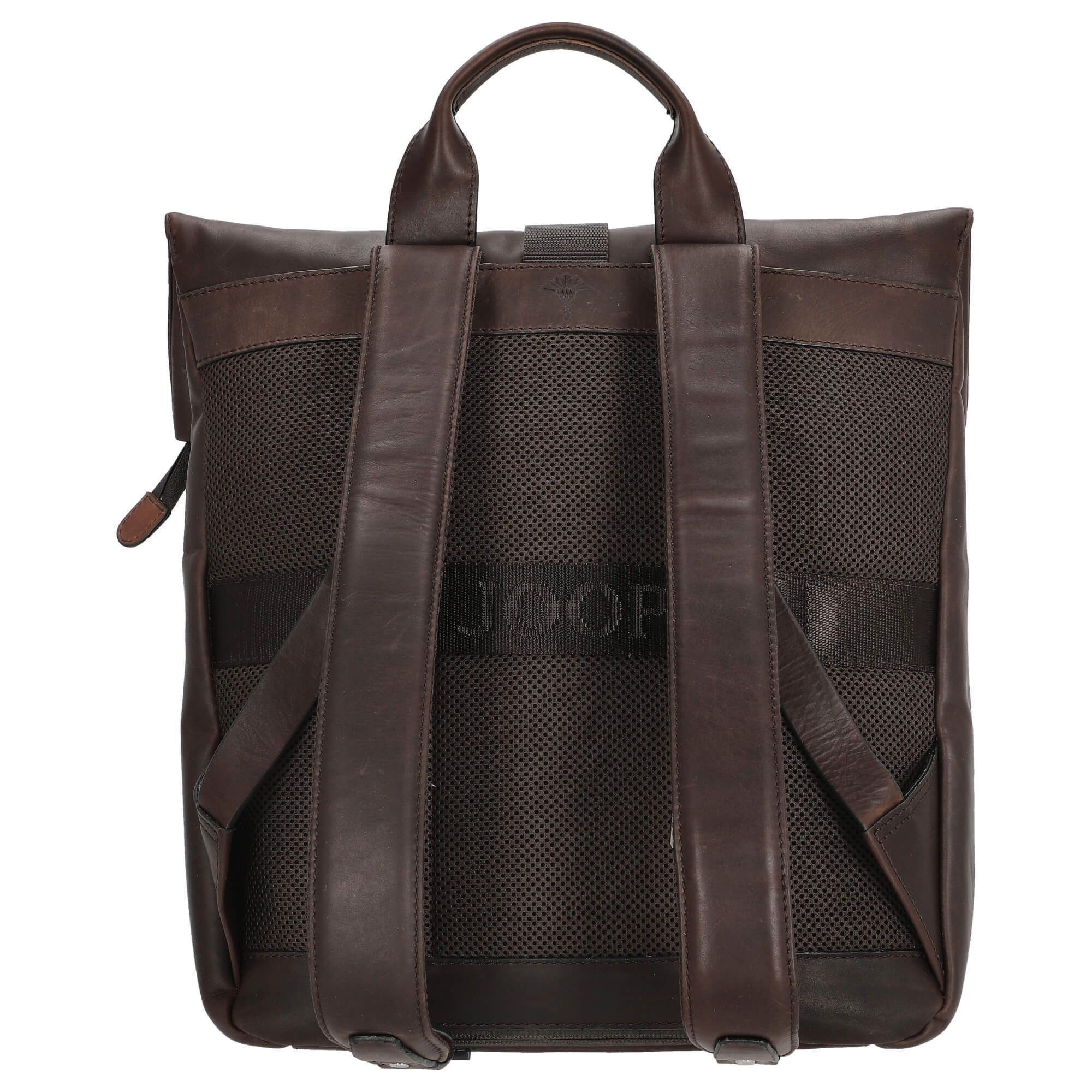 Joop Loreto Rico - Rucksack 14" 37 cm M (seal brown) - Image 4