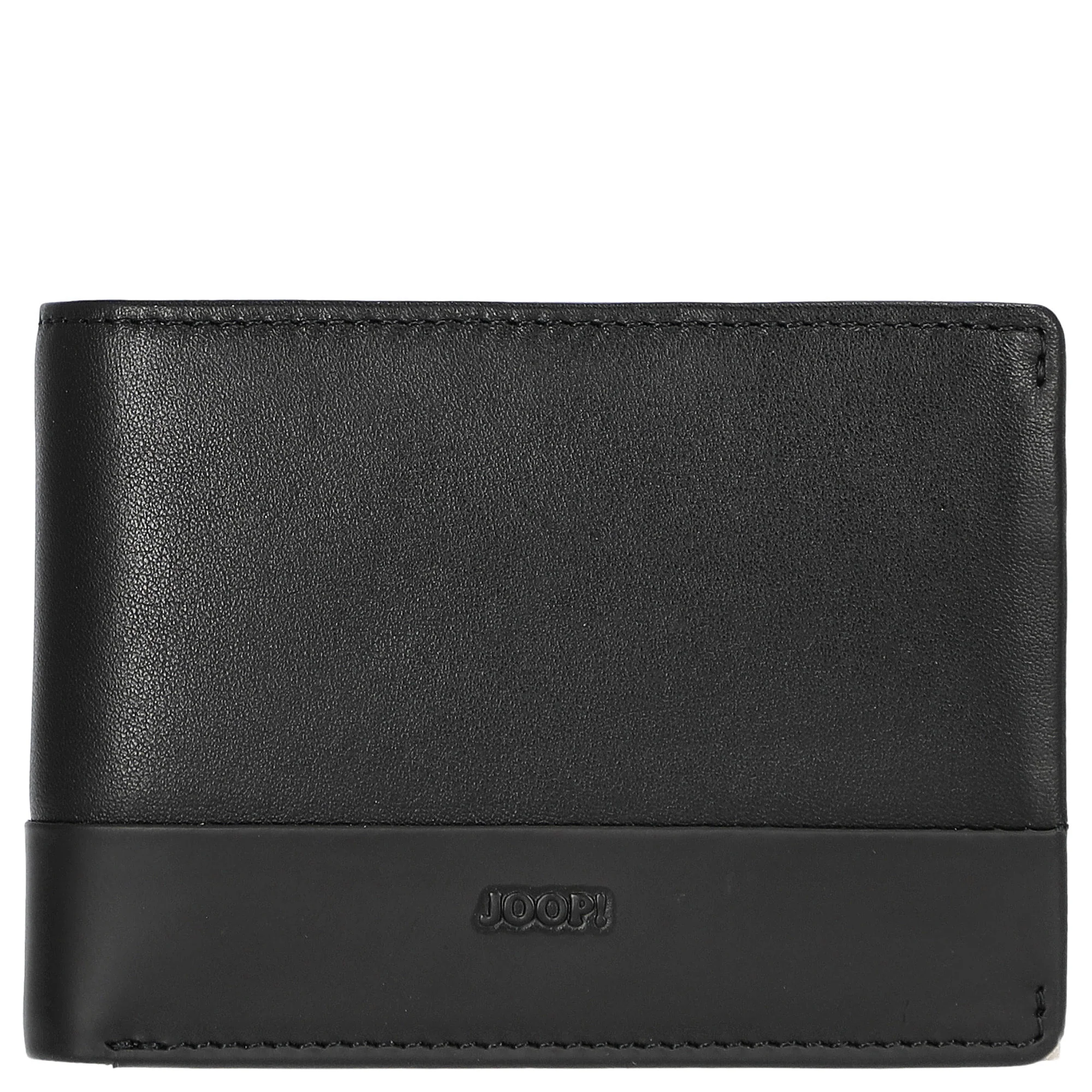 Joop Manciano Alfredo Billfold - Geldbörse 11 cm (black)